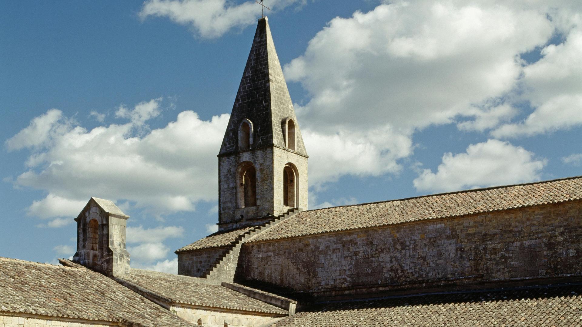 Le Thoronet Abbey ticket  - Thumbnail 7