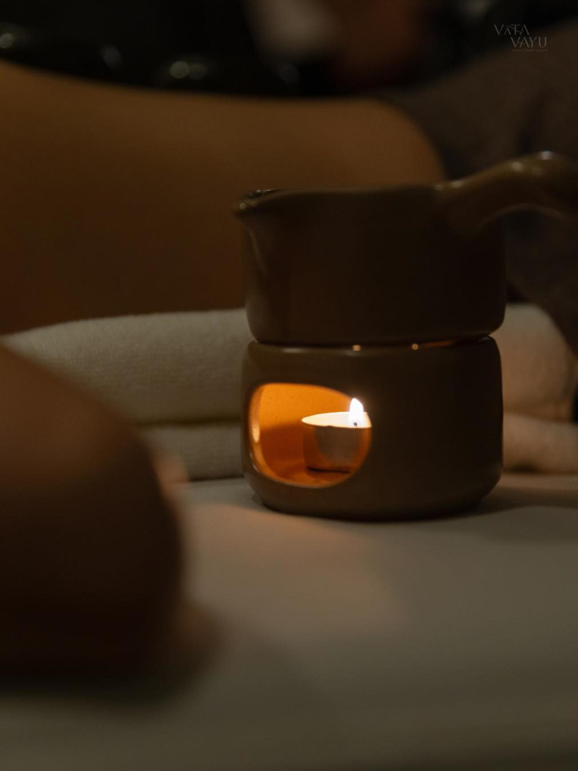 VATA VAYU Private Onsen and Spa at Ari in Bangkok - Thumbnail 12
