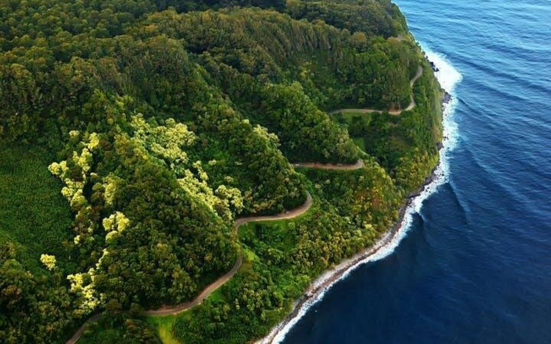 Heavenly Hana Tour - Thumbnail 3