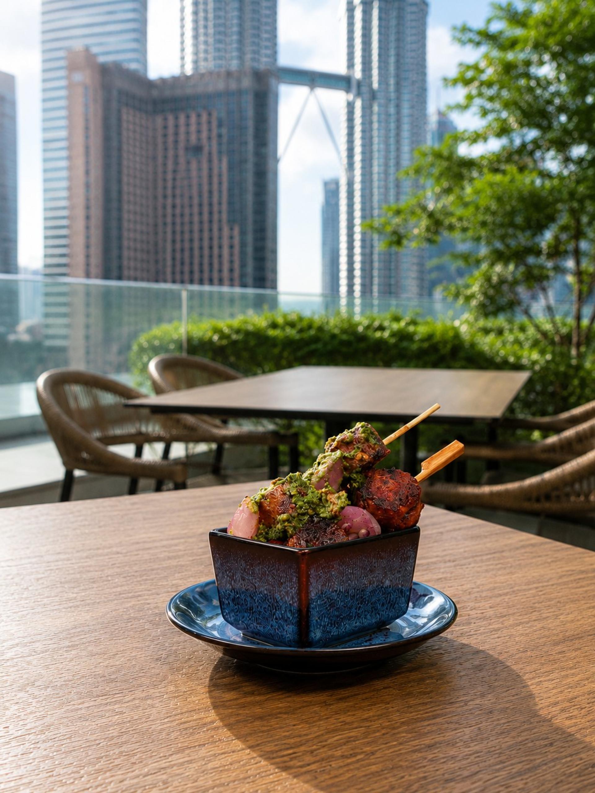 6 Degrees Modern Mediterranean Dining at Kuala Lumpur  - Thumbnail 7