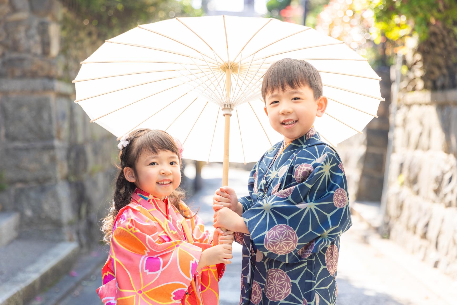 Kimono Rental (Kyoto/Provided by Kyoto Kimono Rental Yumeyakata) - Thumbnail 11