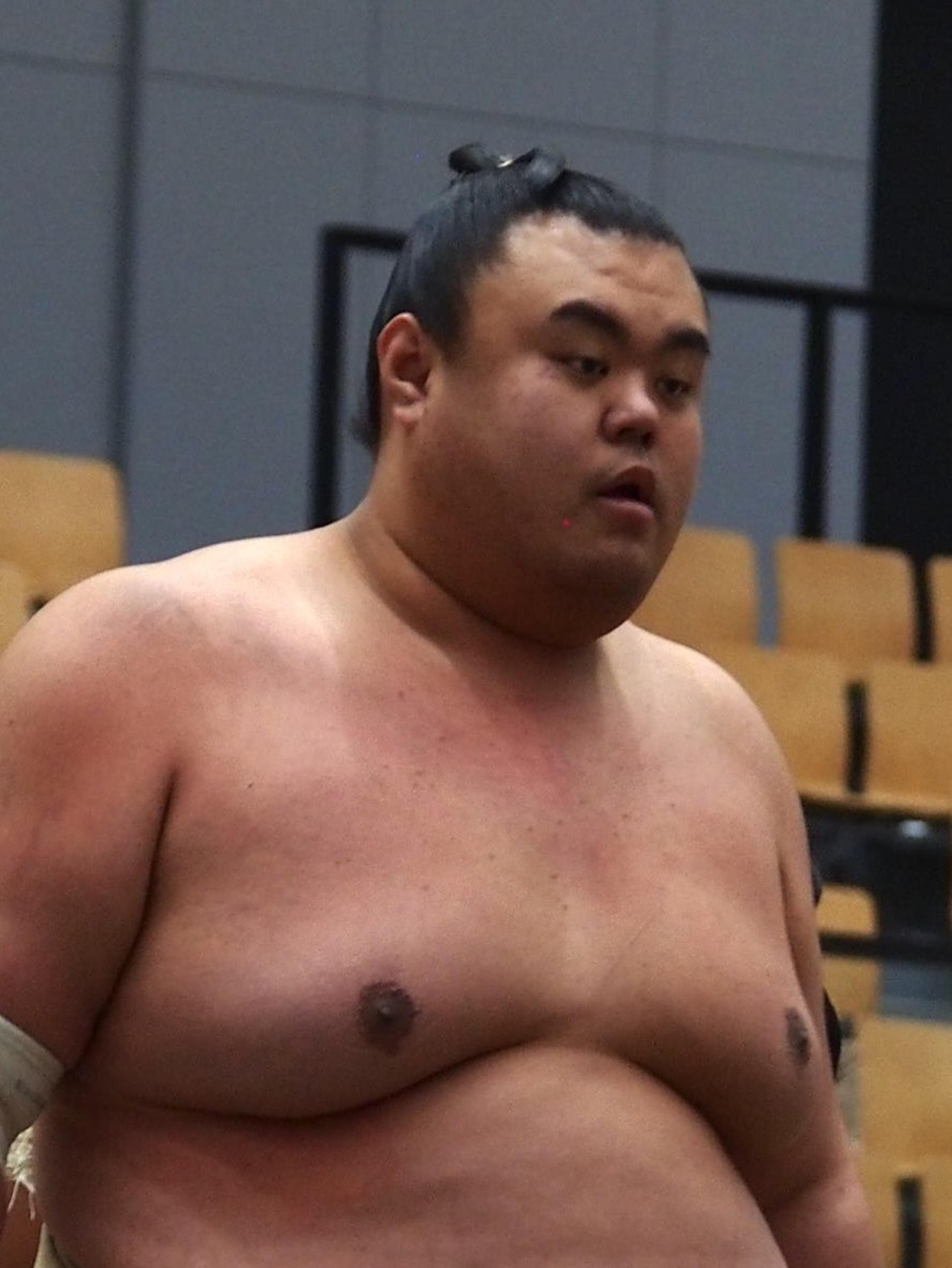 Tokyo: One-Day-Only Sumo Retirement Ceremony at Ryogoku Kokugikan - Thumbnail 15