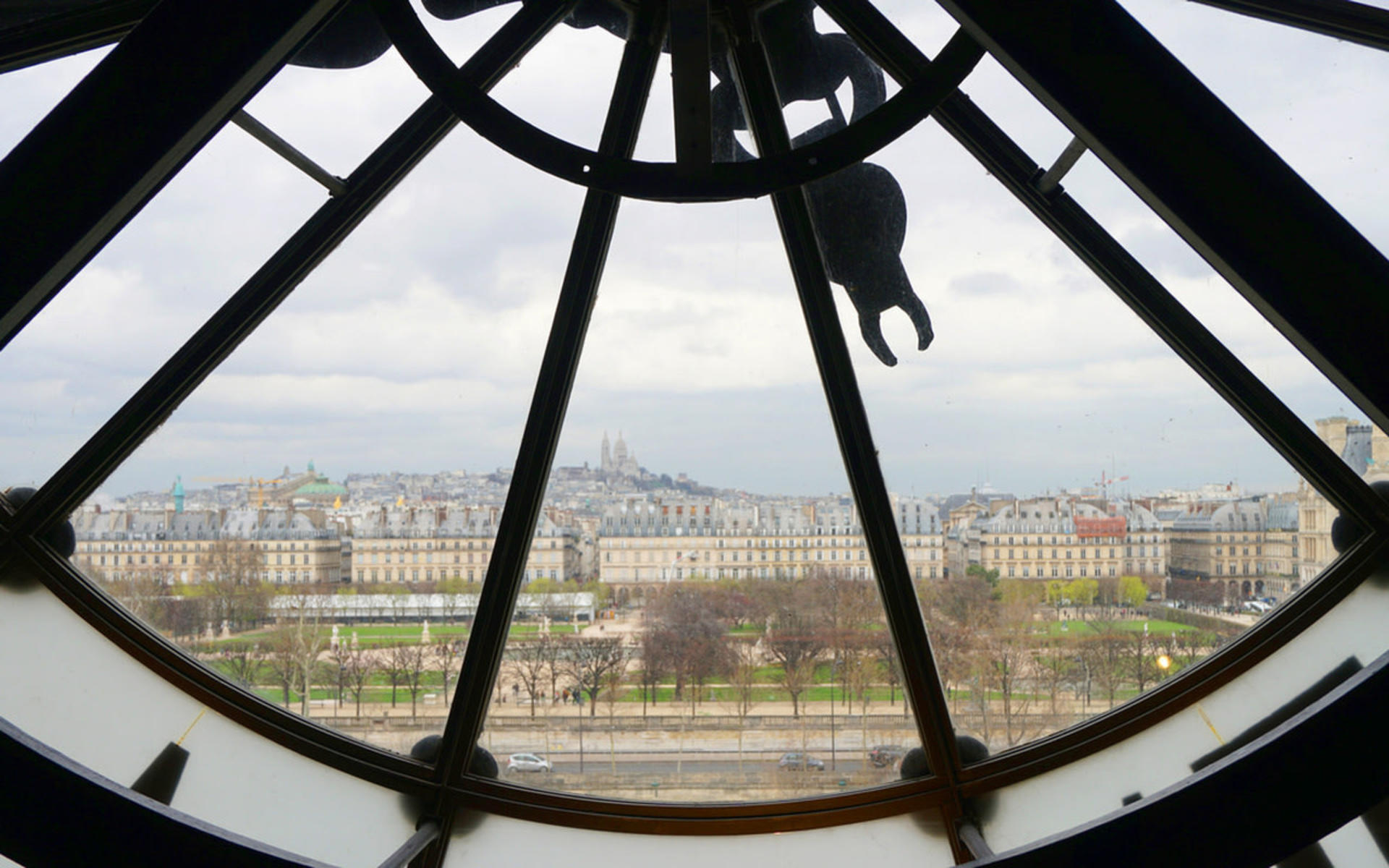 Orsay Museum Hosted Ticket with Laduree Brunch - Thumbnail 7