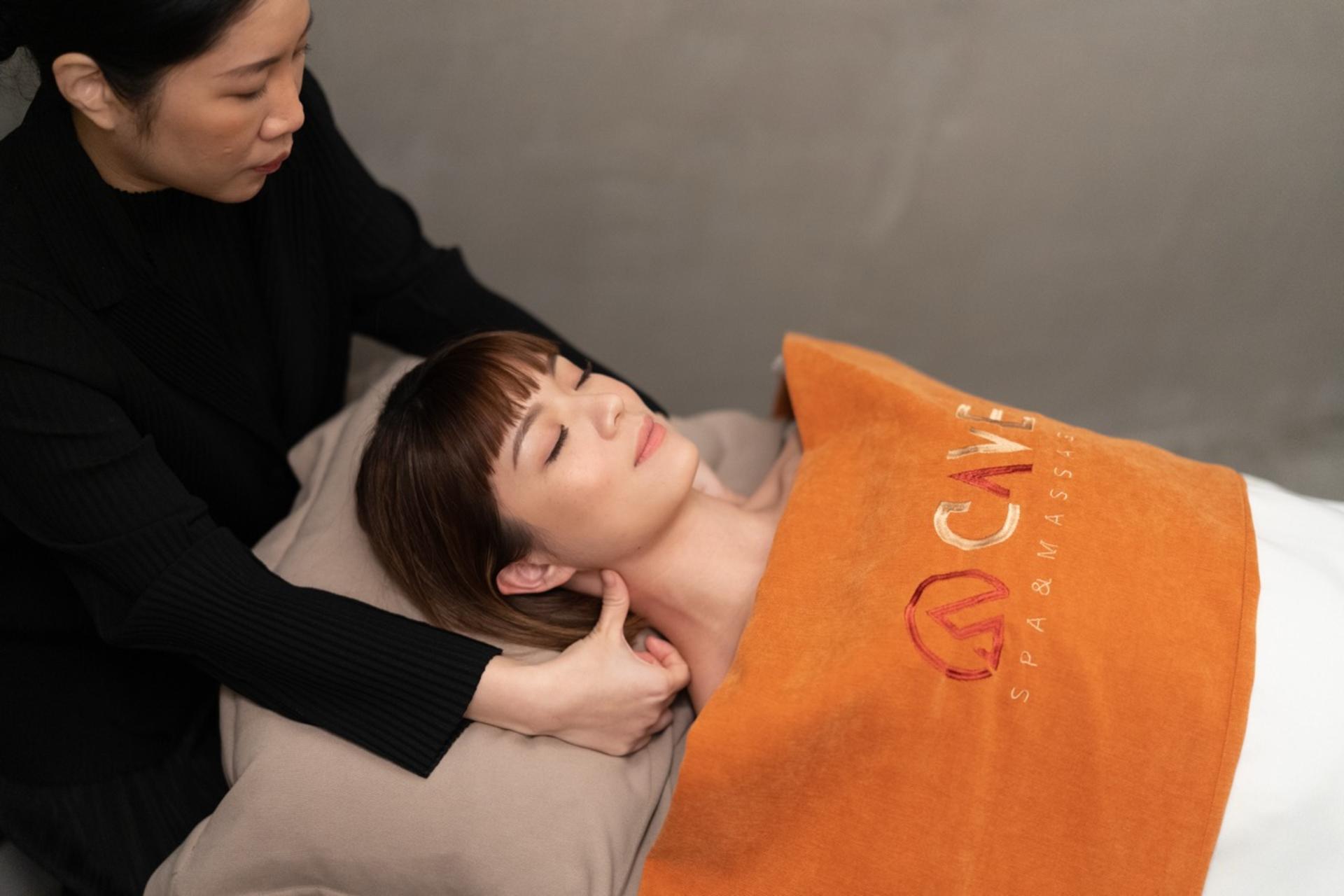 Cave Spa & Massage -  Massage Experience | Kowloon City  - Thumbnail 15