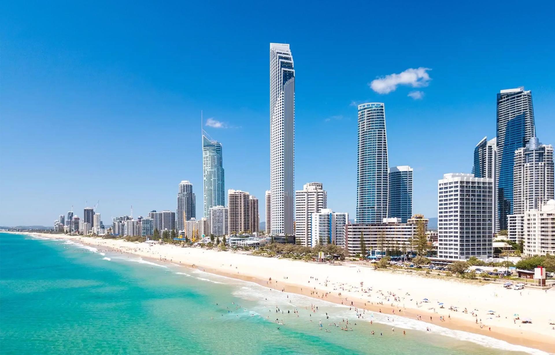 Gold Coast Day Tour from Brisbane - Image 1