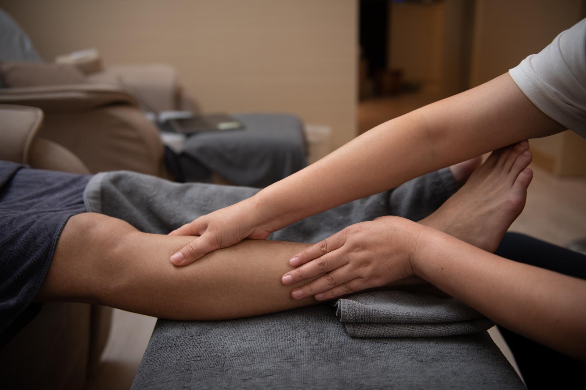 Trelax - Massage Experience | Causeway Bay - Thumbnail 2