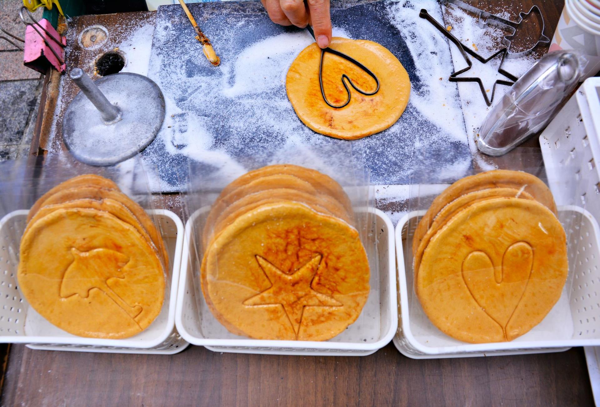 Seoul Private Half day Walking Tour - Thumbnail 7