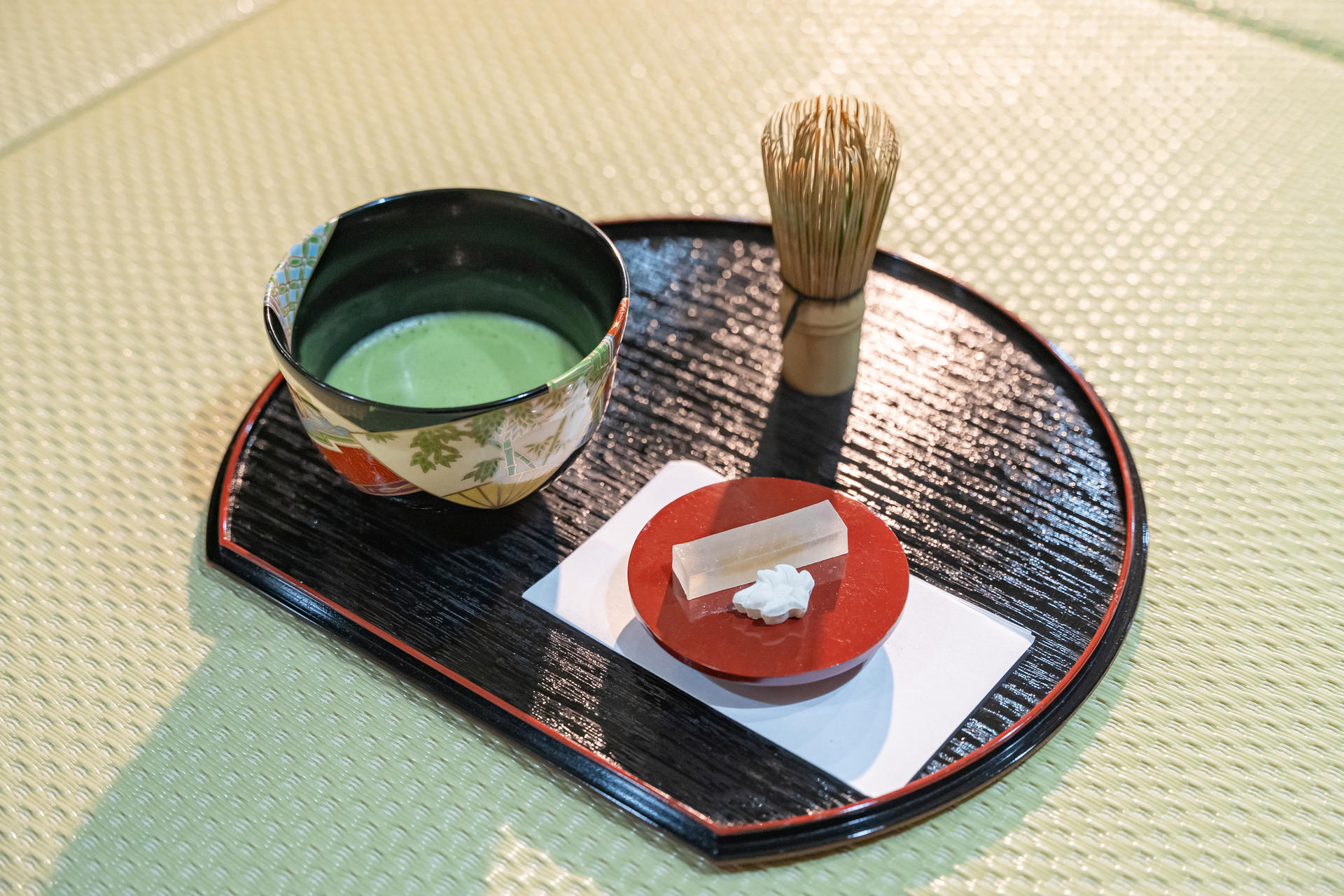 Kyoto: Traditional Tea Ceremony with Matcha and Sweets in Gion - Thumbnail 14
