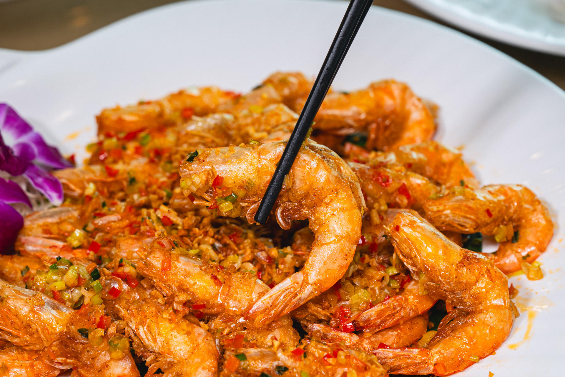 Seafood Buffet at Kuang Seafood Ratchada (Huai Khwang) - Thumbnail 17