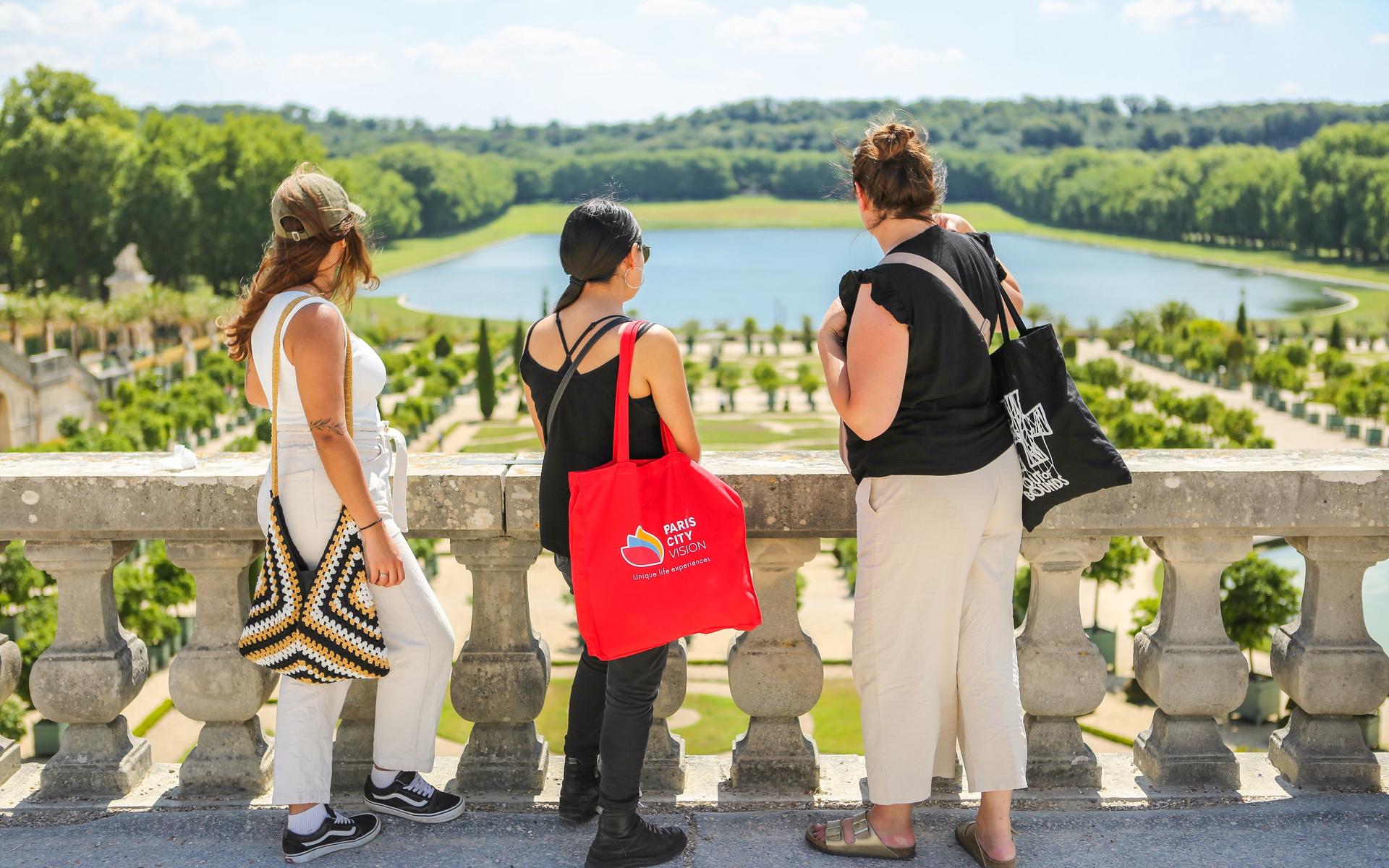 Paris in two days: Louvre, Notre Dame, Versailles, the Orsay Museum - Thumbnail 14