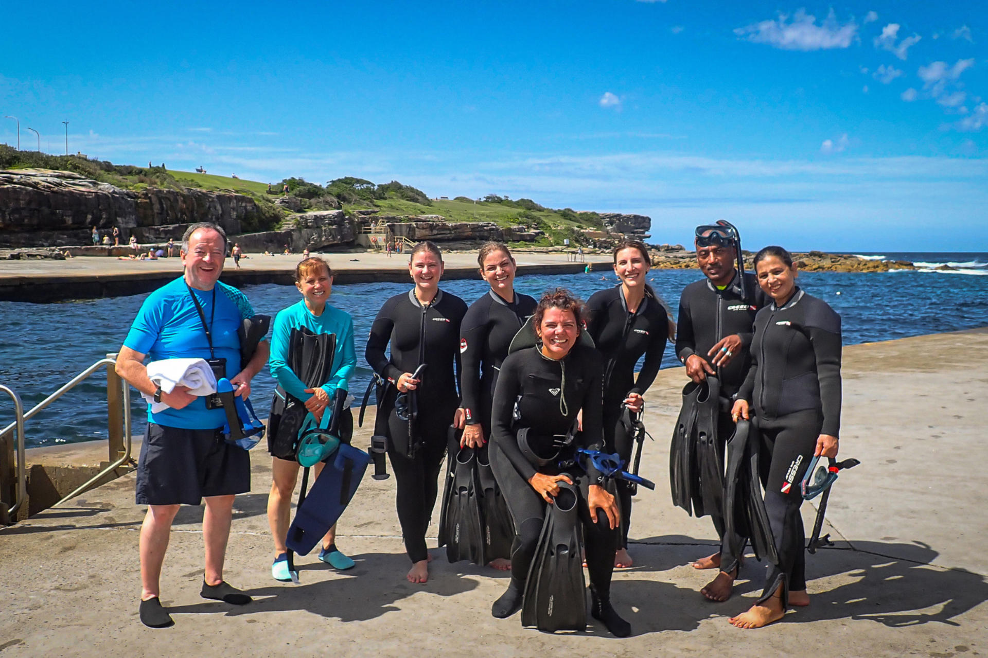 90-Minute Snorkeling Experience Group Tour - Thumbnail 13