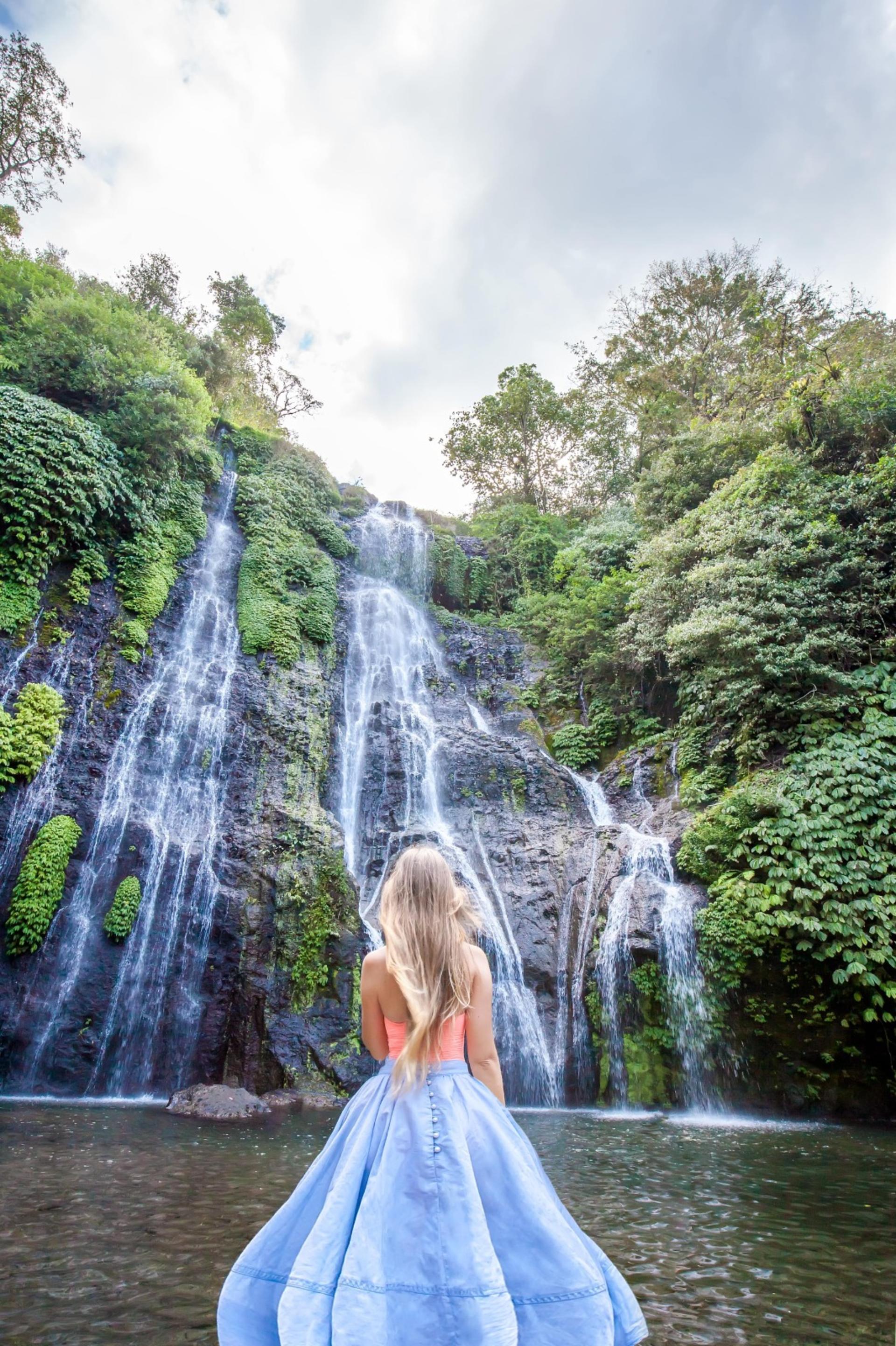 Eco-conscious Bali Full Day Customized Private Tour - Thumbnail 12