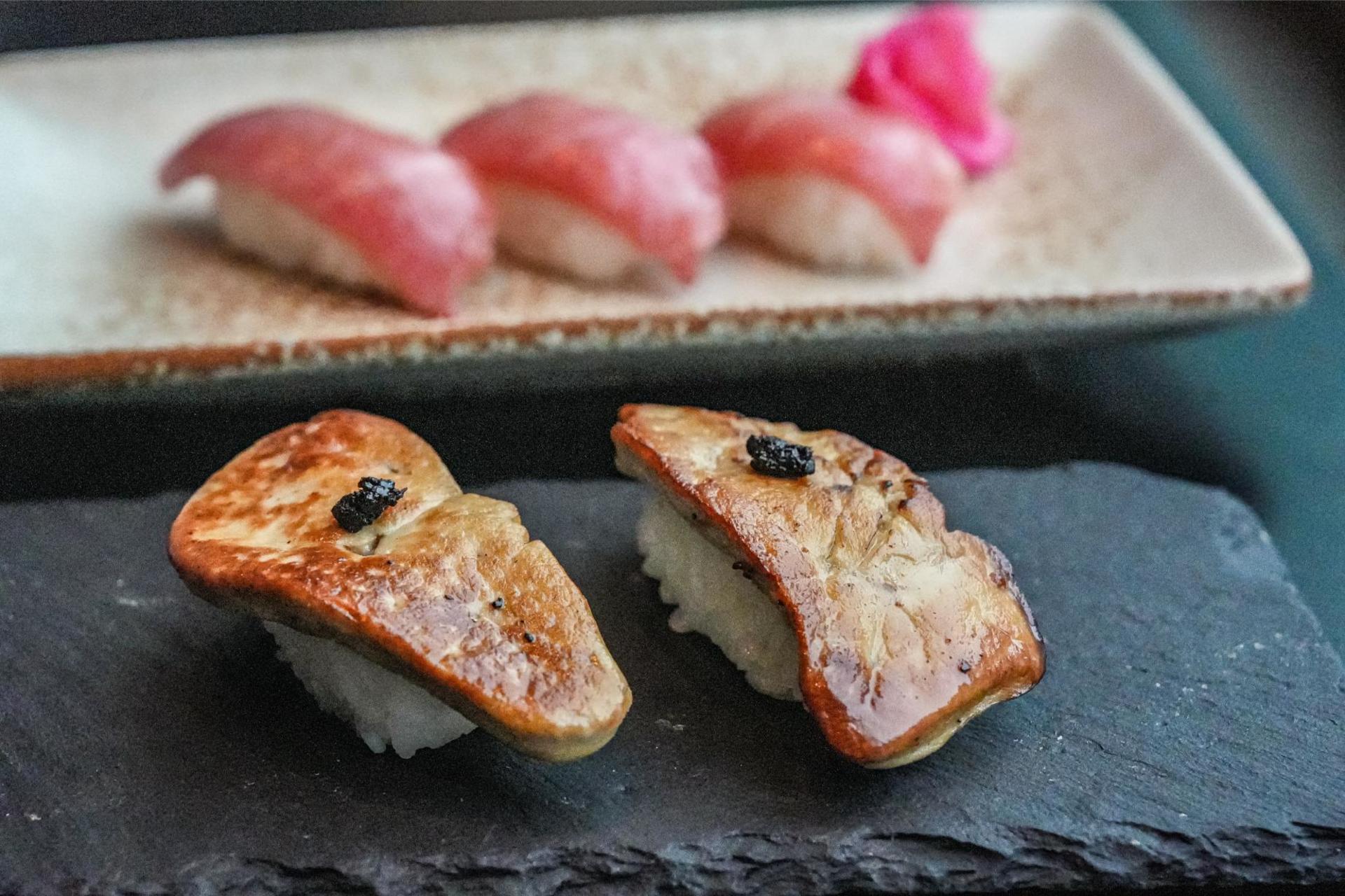 Buffet at Amaya Food Gallery, Amari Bangkok Hotel (Pratunam) - Thumbnail 7