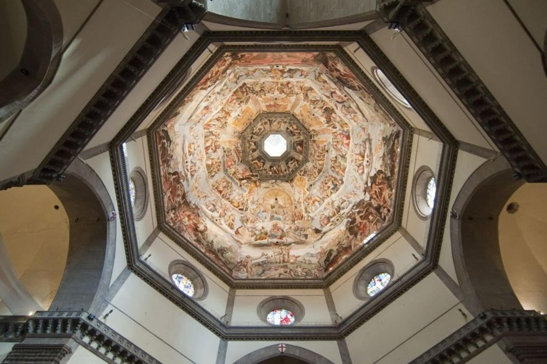 Florence Duomo Guided Tour Experience - Thumbnail 8