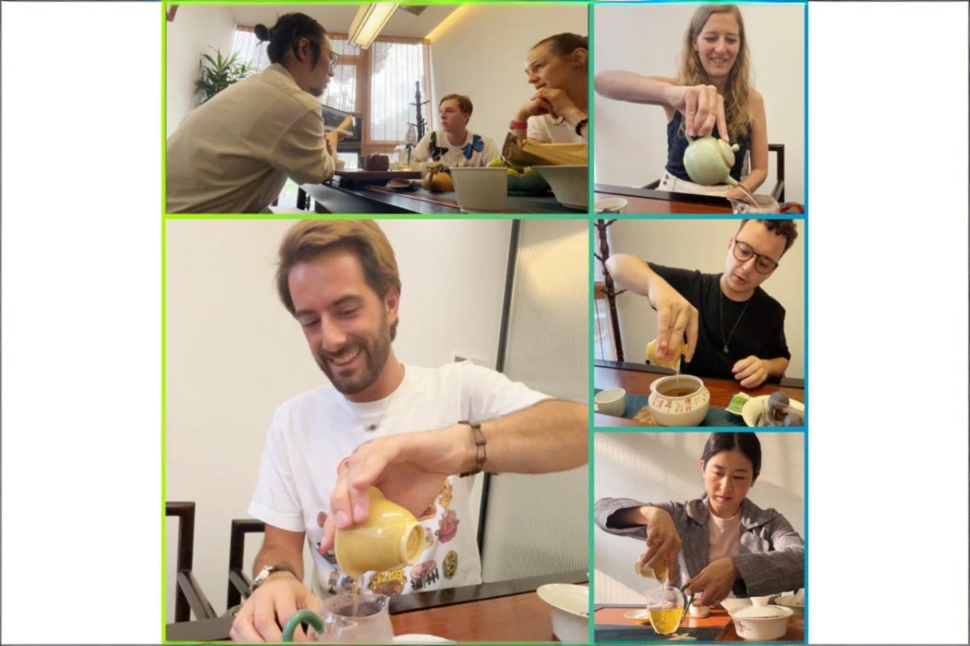 The Art & Science of Chinese Tea: A Premium Hands-On Experience - Thumbnail 23