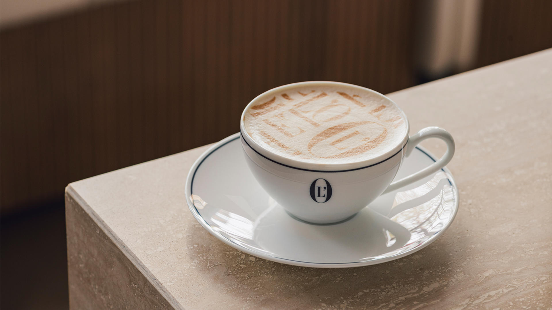 City of Dreams - L'OFFICIEL COFFEE  - Thumbnail 9