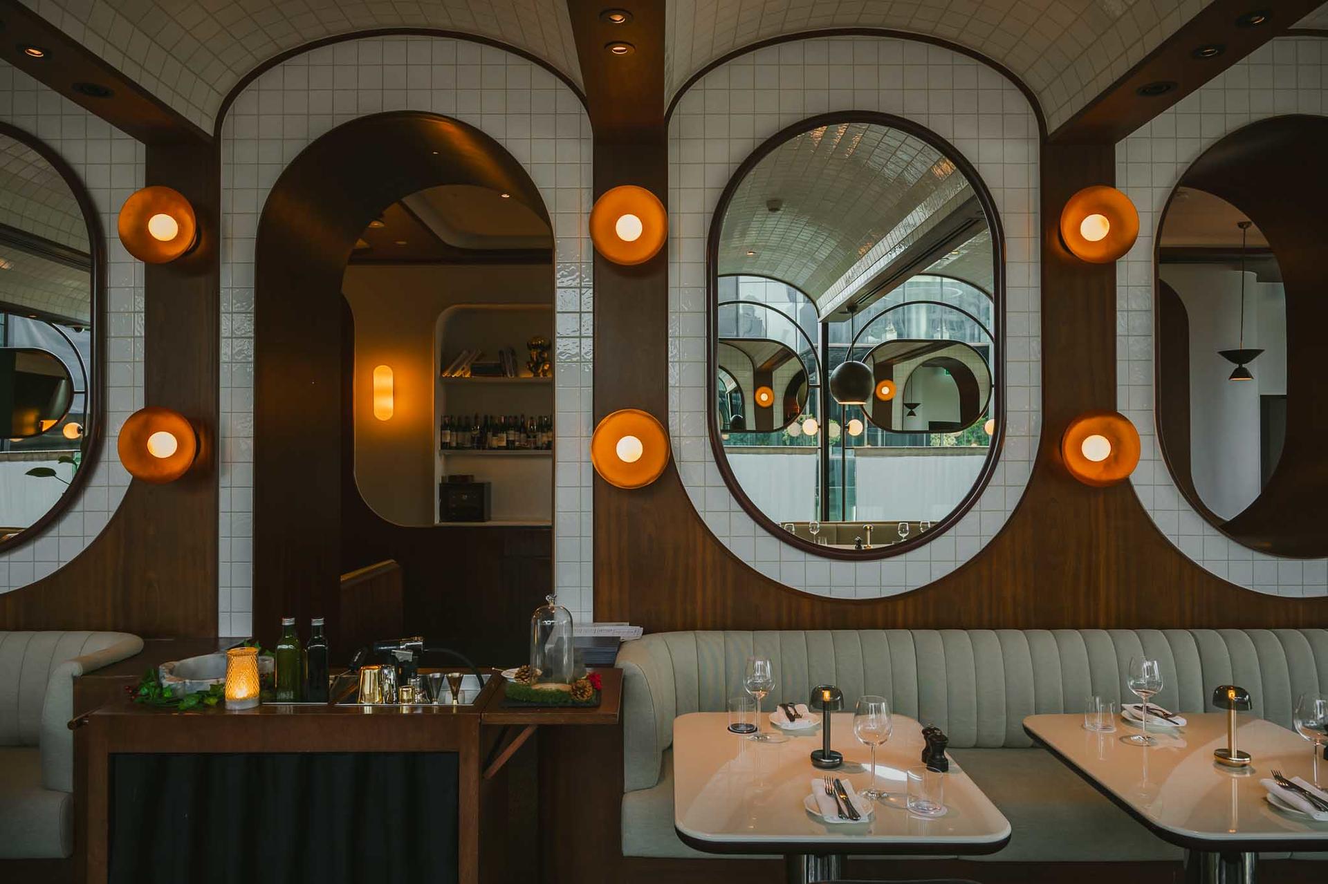 The Standard Grill at The Standard, Bangkok Mahanakhon - Thumbnail 54