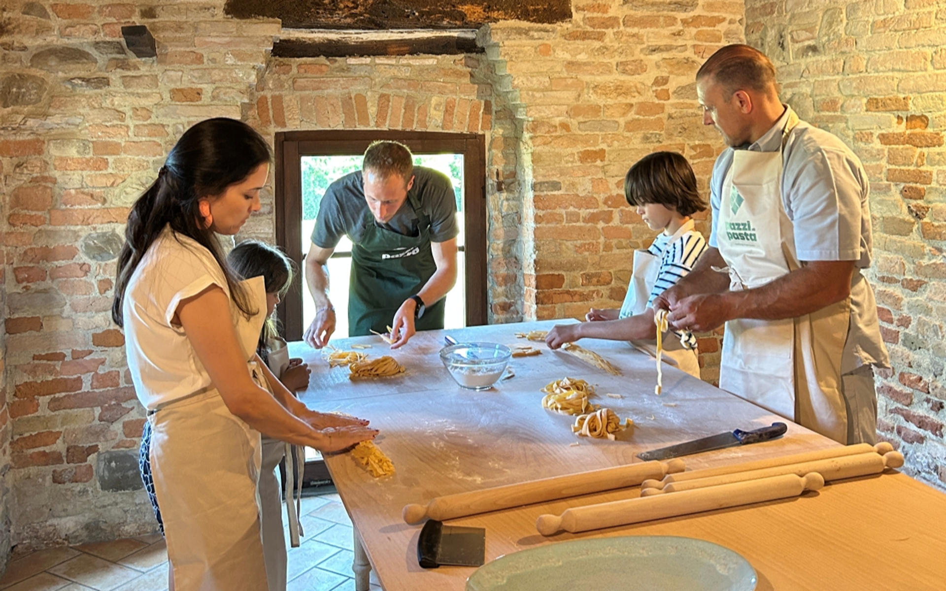 Pasta-Making Experience in Marche - Thumbnail 6