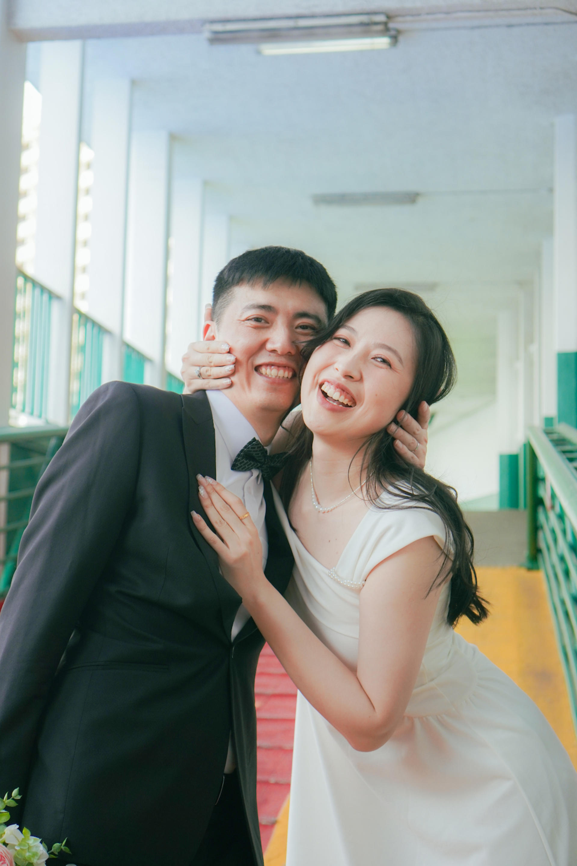 Hong Kong Style Wedding Photography Service - Thumbnail 19