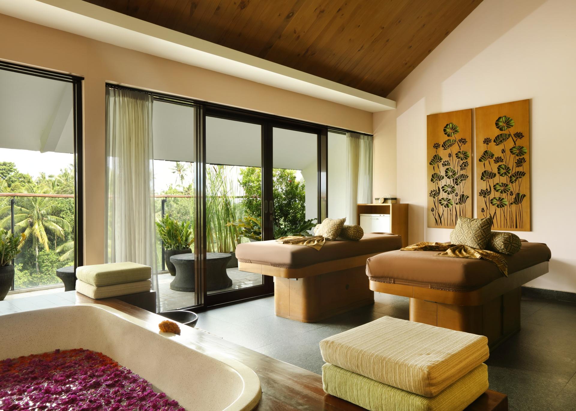 Padma Spa Experience at Plataran Ubud - Image 1