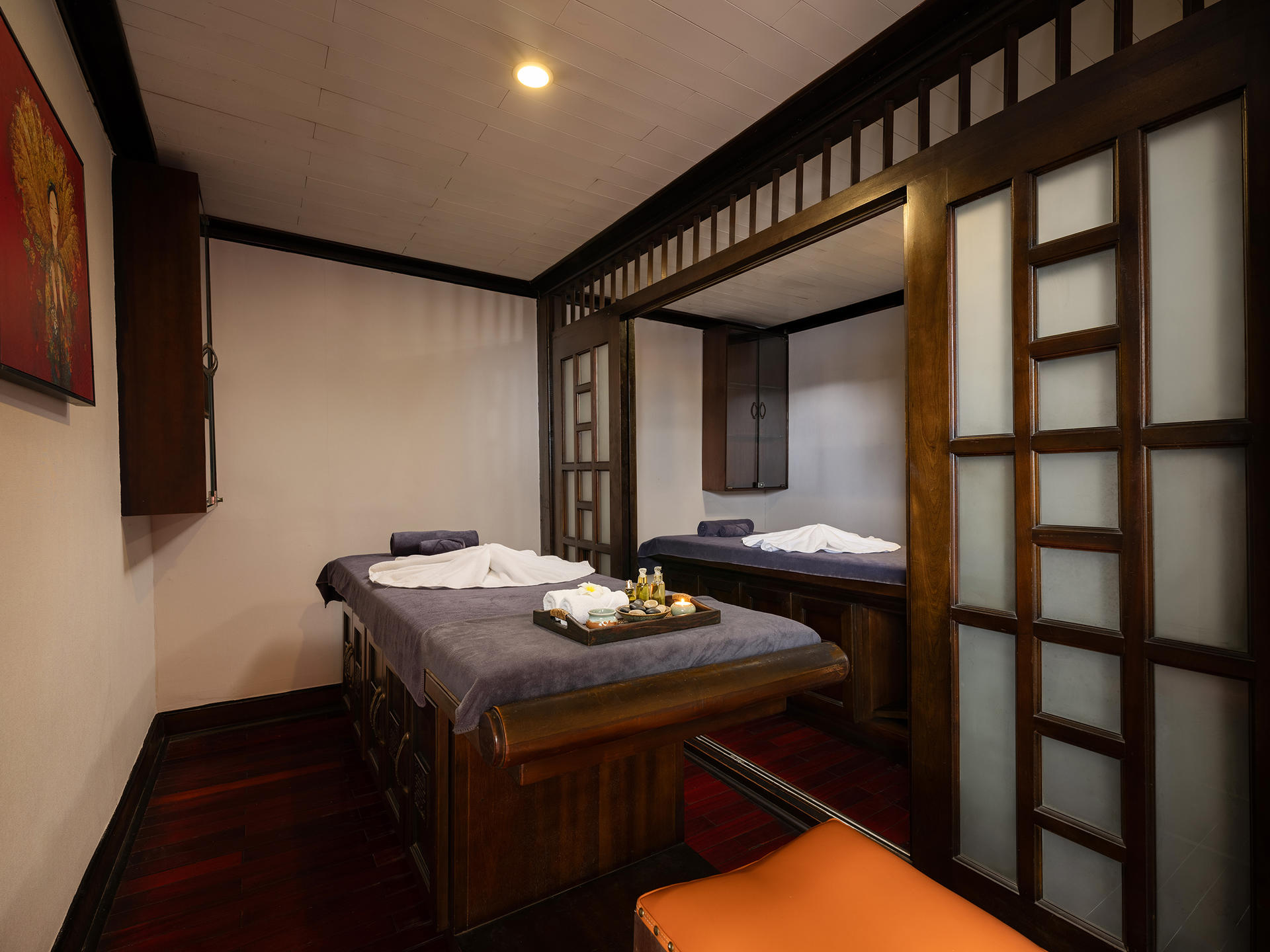 Cozy Bay Grand 2D1N Cruise: Ha Long Bay, Sung Sot, Ti Top - Thumbnail 20