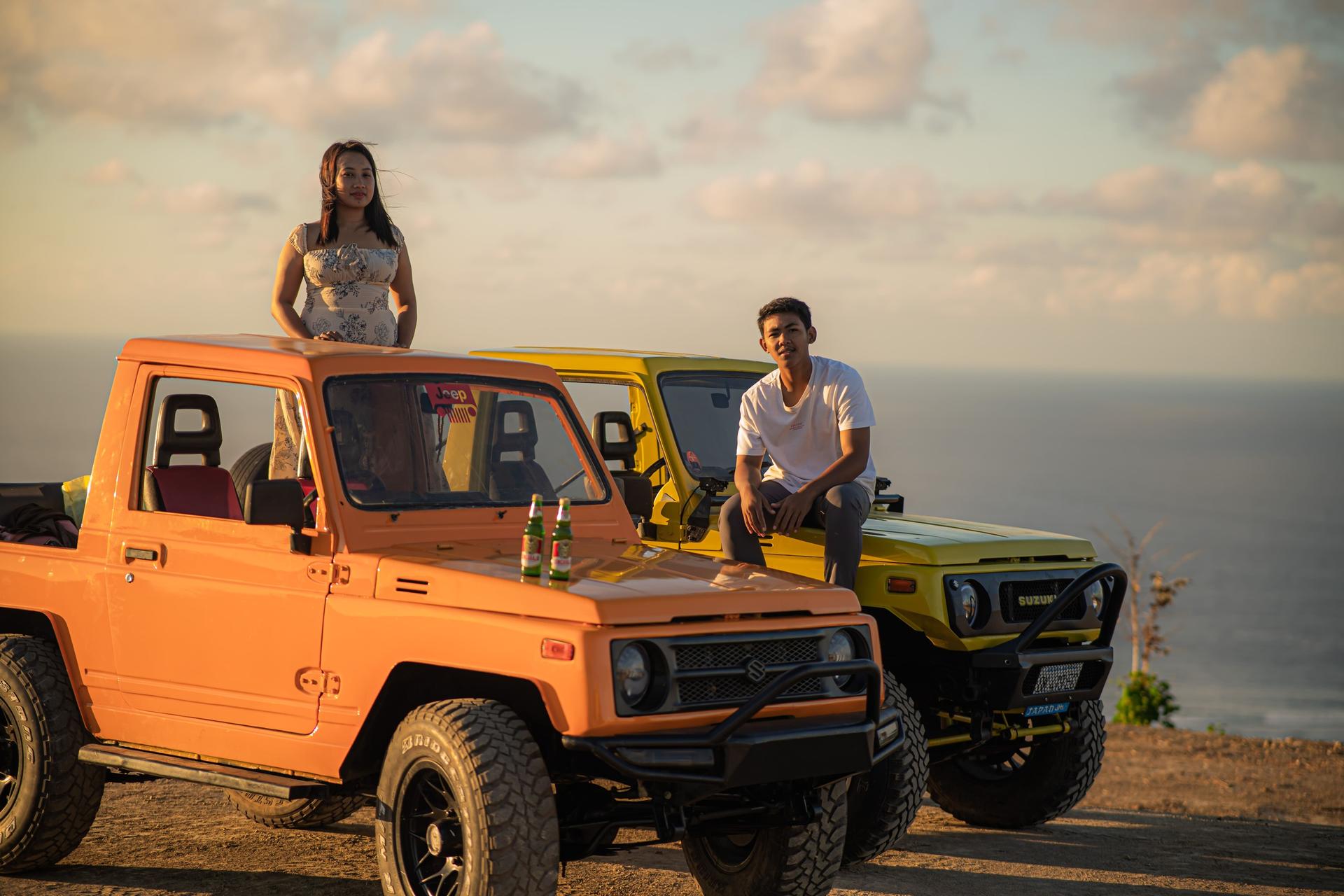 Lombok Sunrise & Nature Half-Day Private Tour - Thumbnail 6
