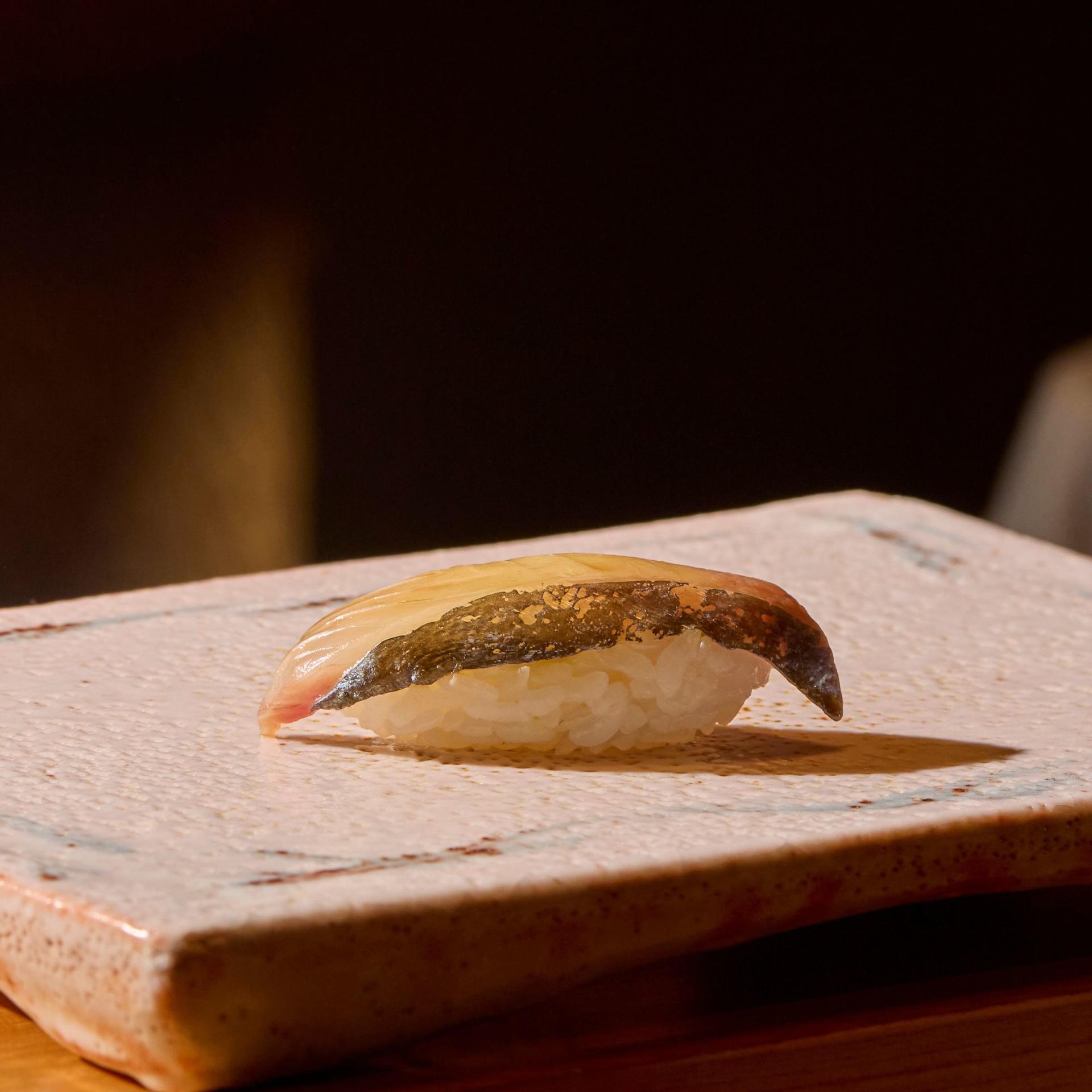 Sushi Ichizu Omakase in Huai Khwang, Bangkok - Thumbnail 13