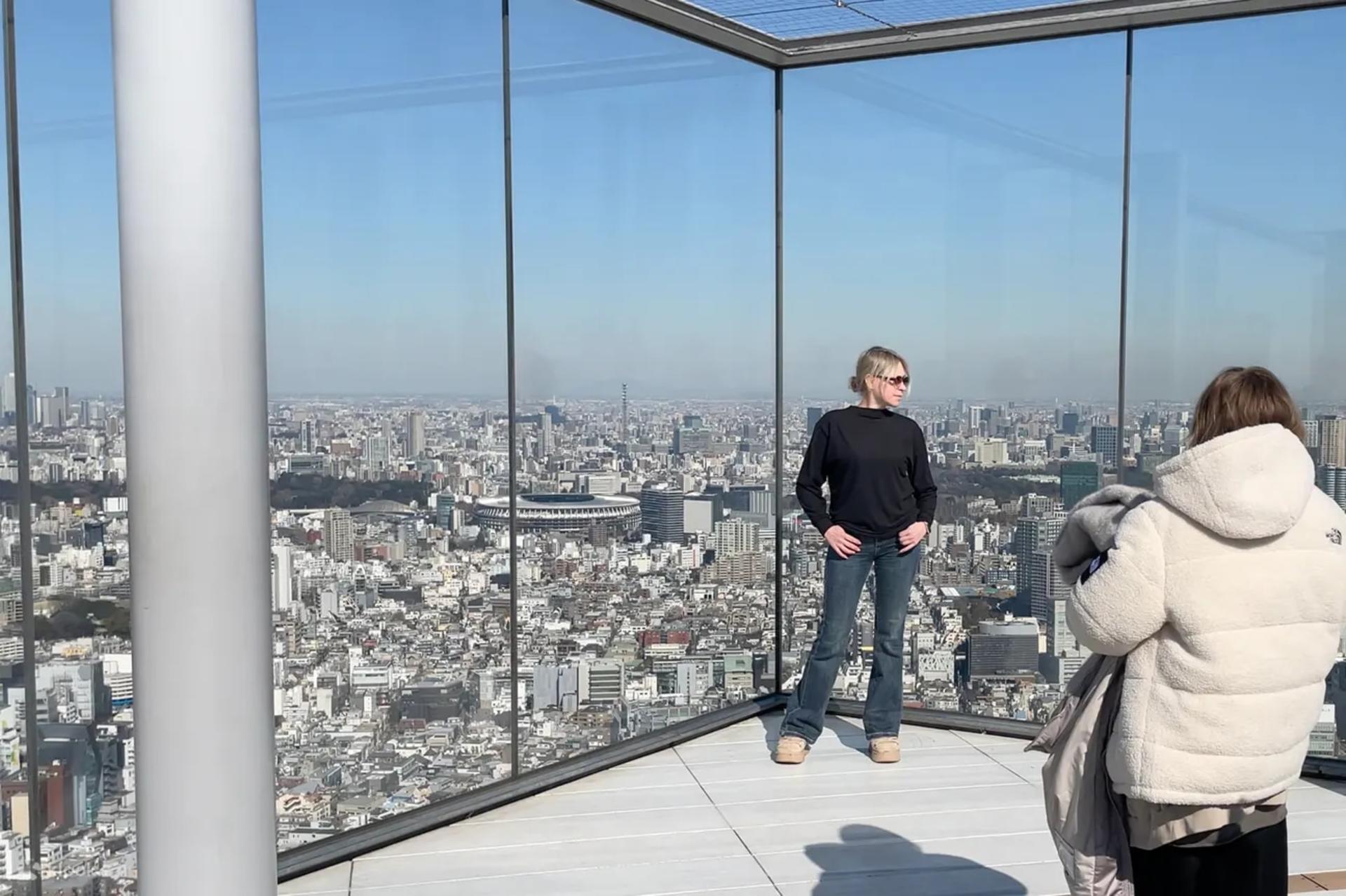 Tokyo: TikTok Hot Spots Tour with Personal Photographer - Thumbnail 14