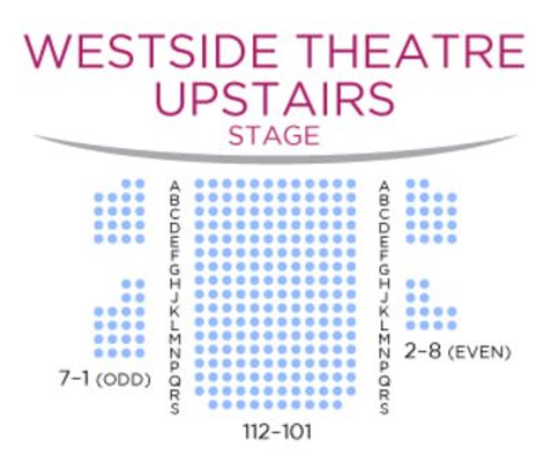 Little Shop of Horrors Musical Off-Broadway Show Ticket in New York - Thumbnail 6