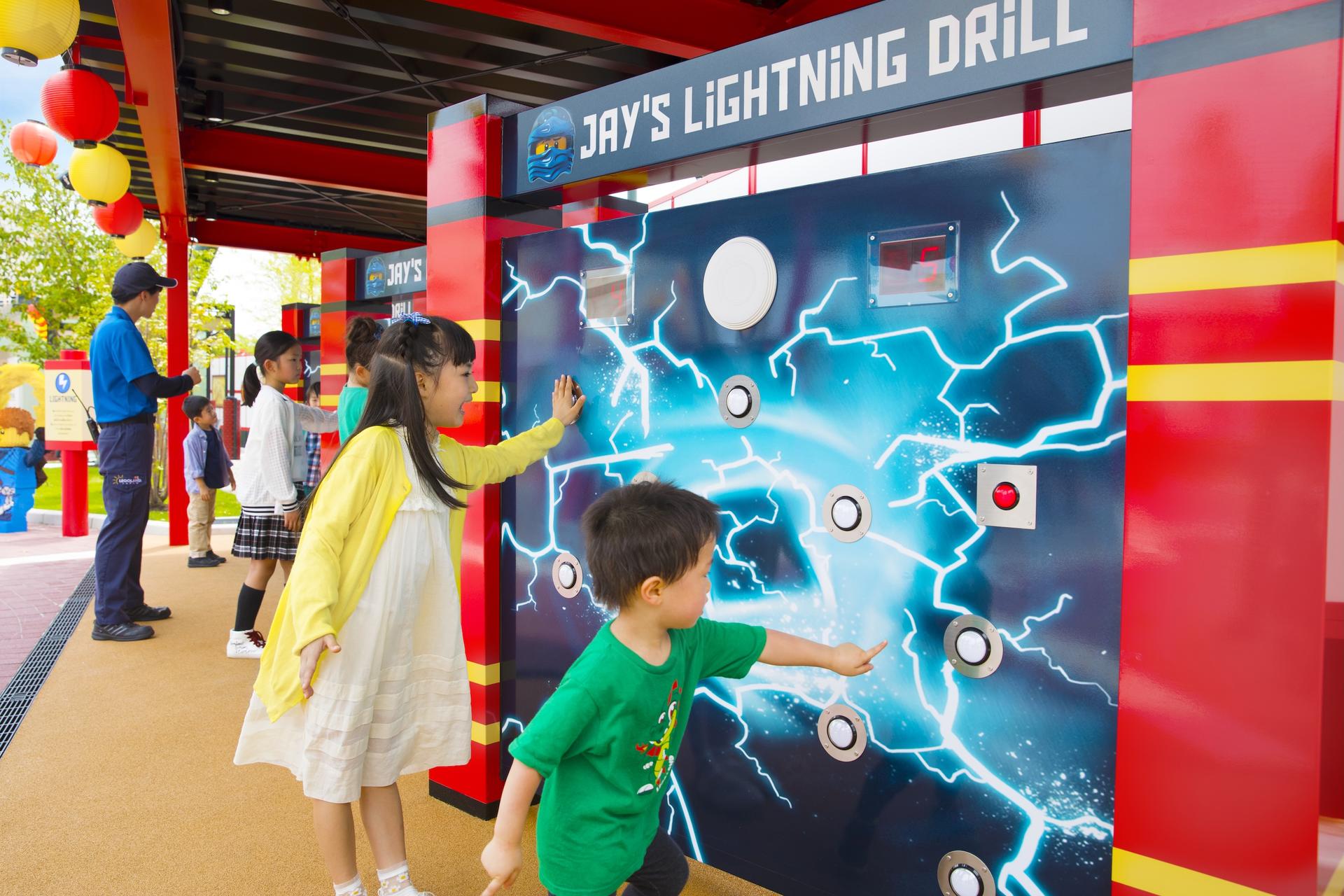 LEGOLAND® Japan Ticket - Thumbnail 8