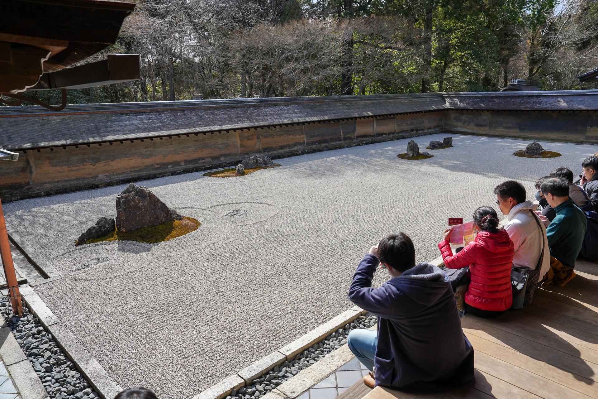 1-Day Kyoto UNESCO World Heritage Site Tour with a Private Car - Thumbnail 5