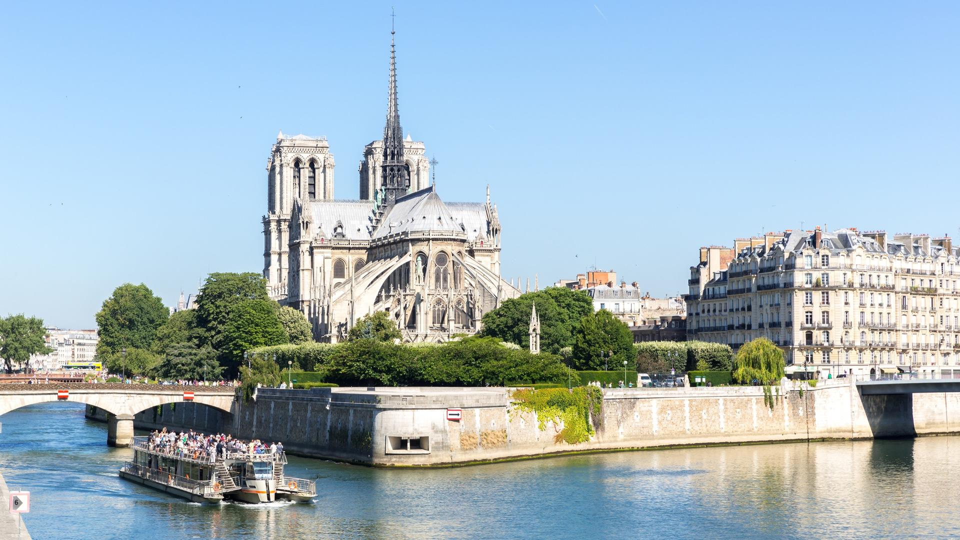 Go City: Paris All-Inclusive Pass Plus - Thumbnail 3