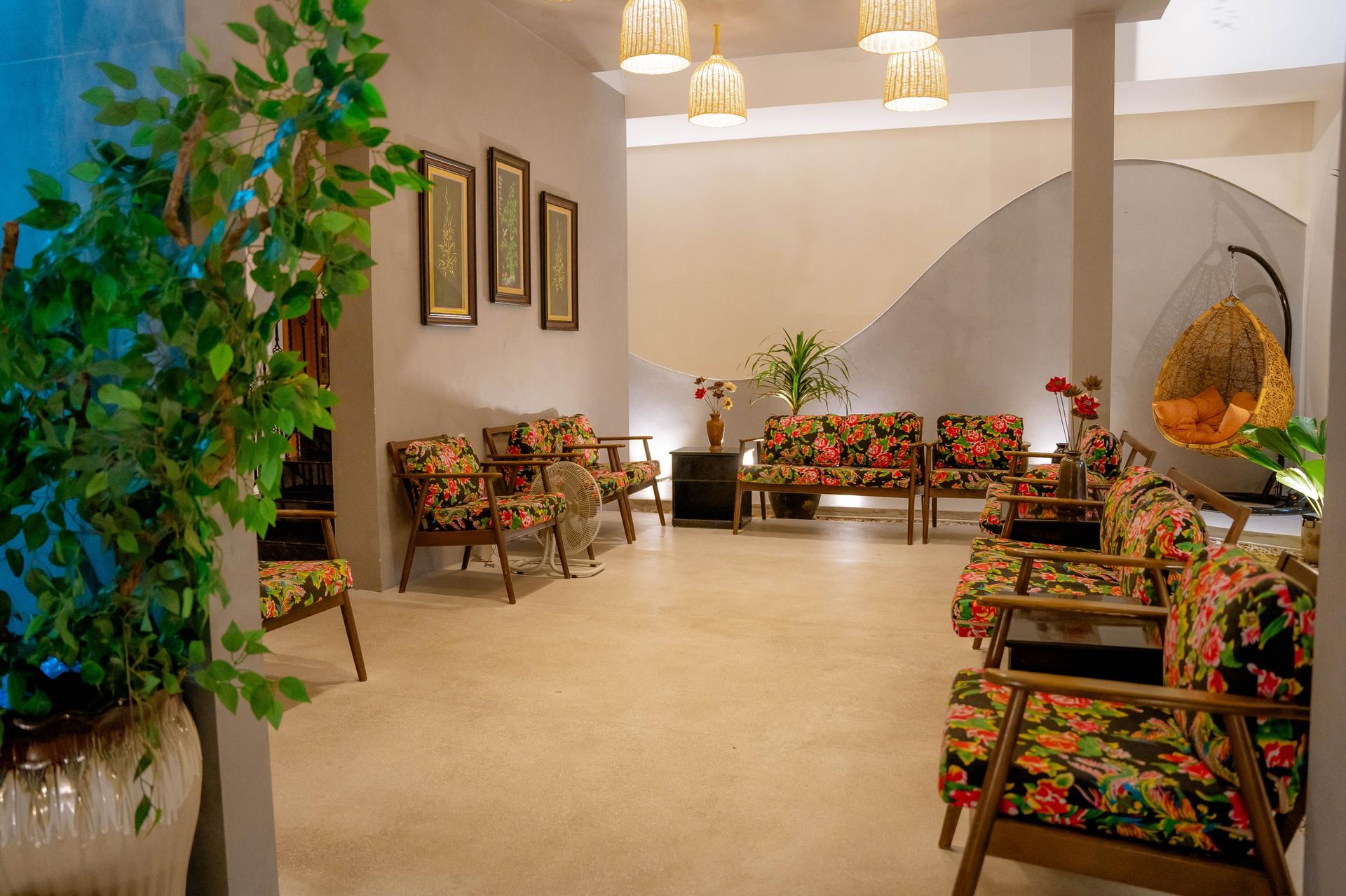 Ylang Ylang Spa Massage Experience in Hoi An (Free PickUp) - Thumbnail 6