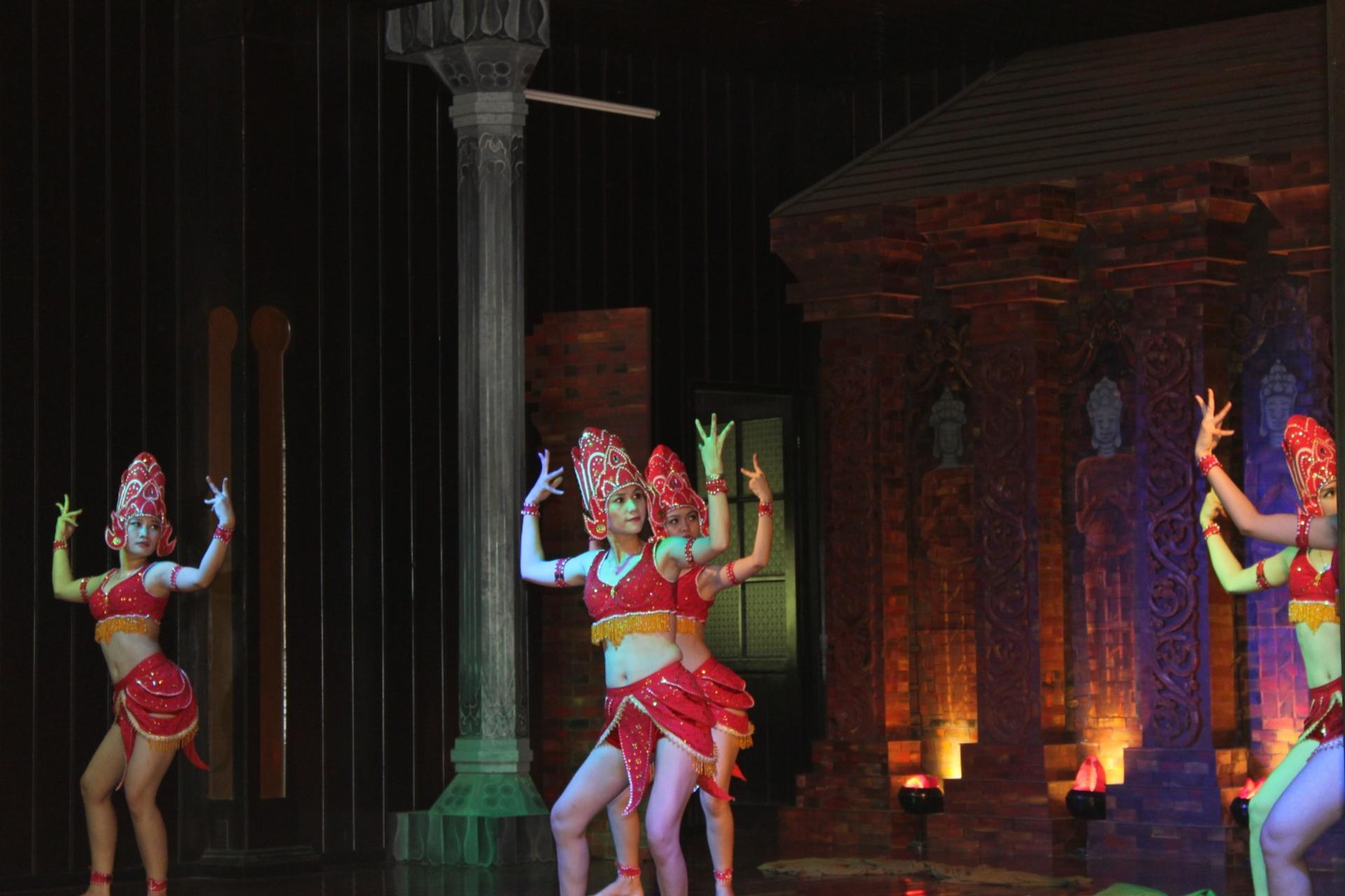 My Son Sanctuary Day Tour from Hoi An  - Thumbnail 3