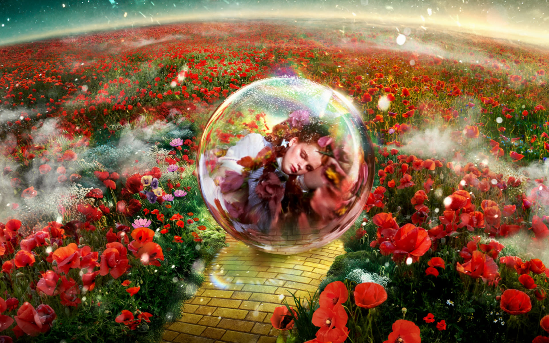 The Wizard of Oz at Sphere Ticket - Thumbnail 8
