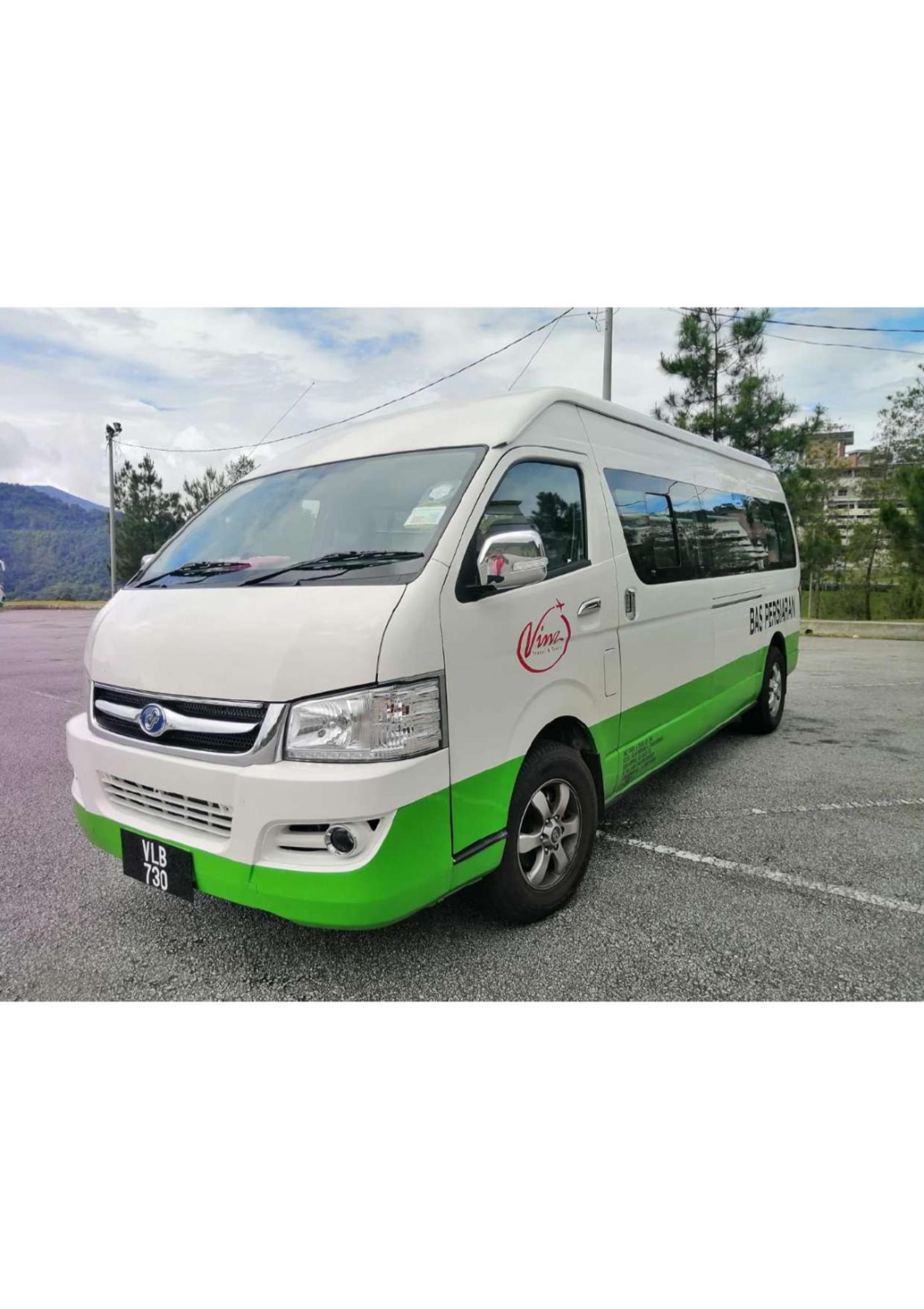 Private Transfer from Kuala Lumpur to Genting Highlands, Malacca, Ipoh & More - Thumbnail 5