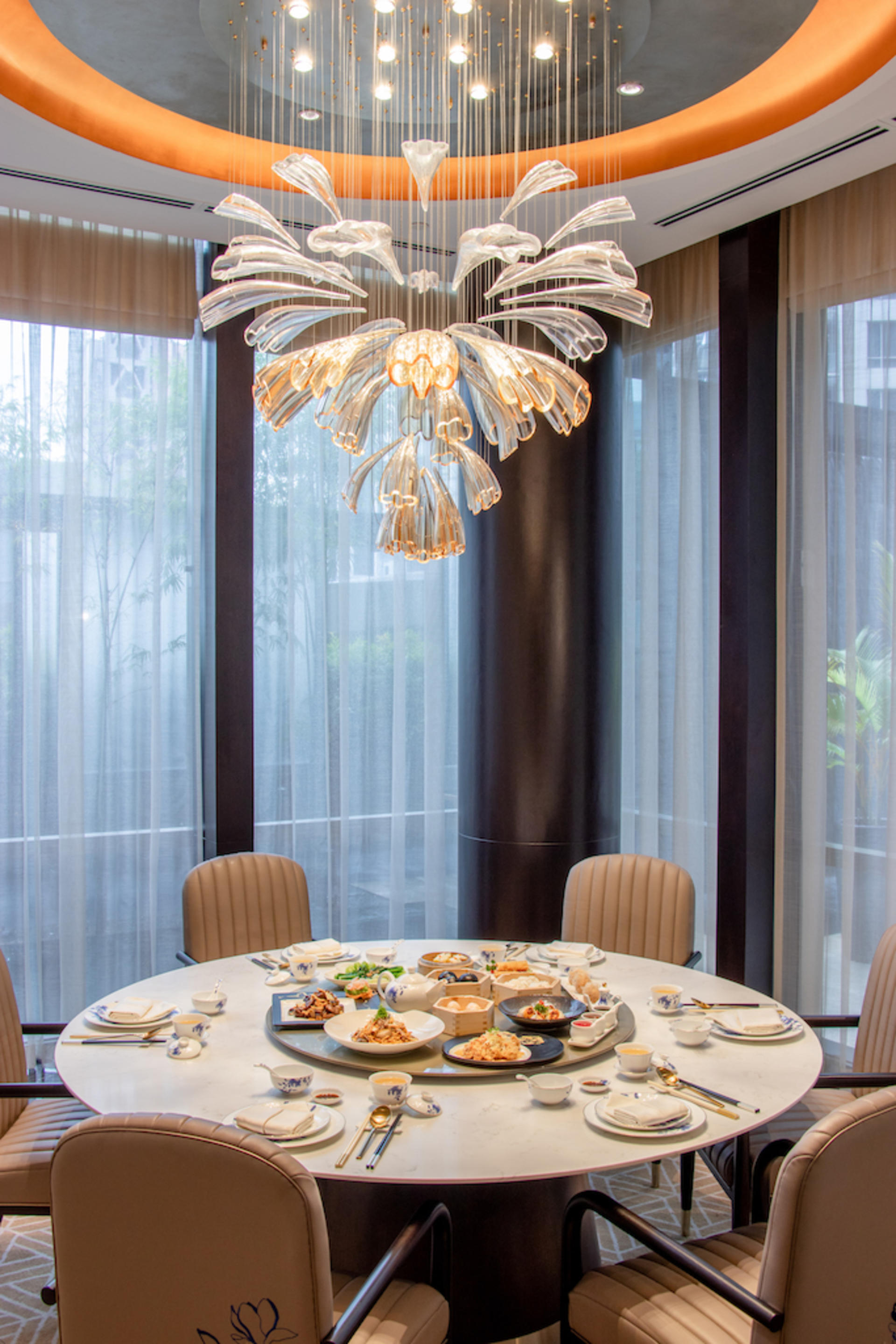 Jade Pavilion at Pavilion Hotel Kuala Lumpur - Thumbnail 10