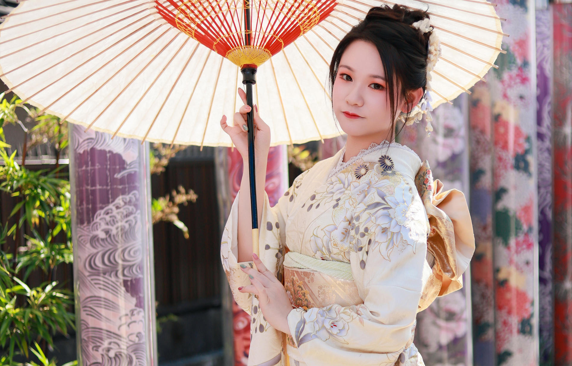 Tokyo Senso-ji Temple | Local Photographer Travel Photography Experience | Free Props Rental + Unlimited Number of People + All Original Photos Delivered | Provided by JBS photo - Thumbnail 10