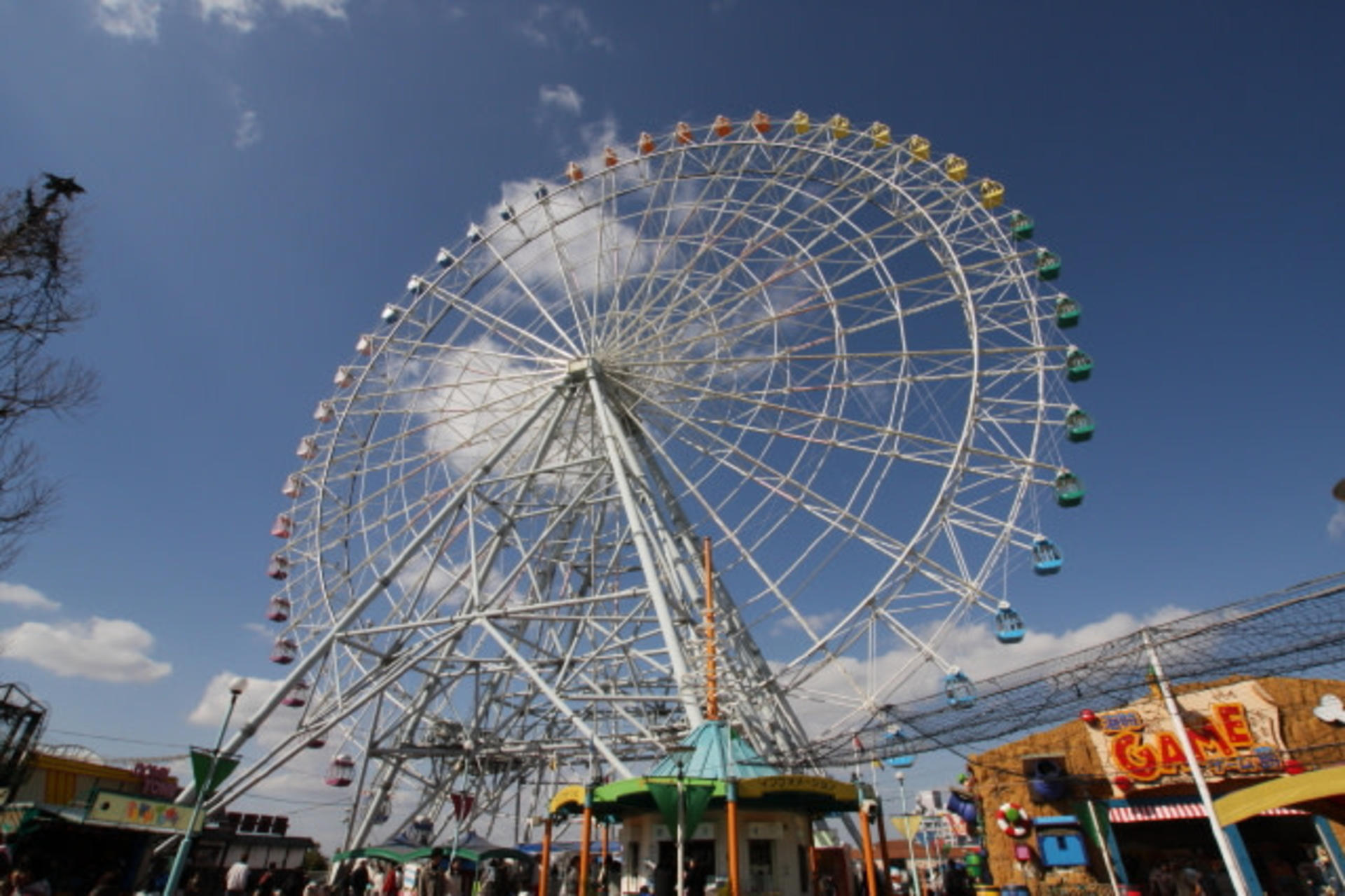 Nagoya Port Sea Train Land Ticket - Thumbnail 9