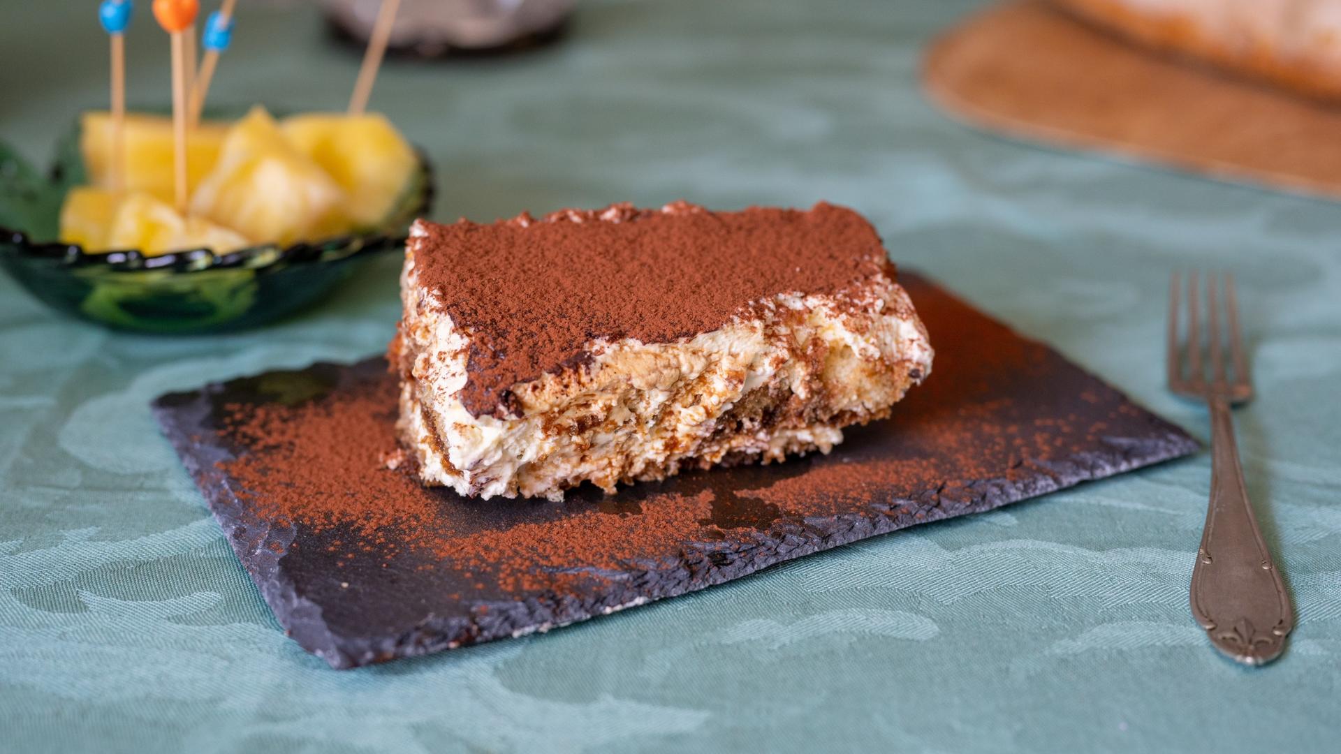 Pasta and tiramisu cooking class in Bologna - Thumbnail 5