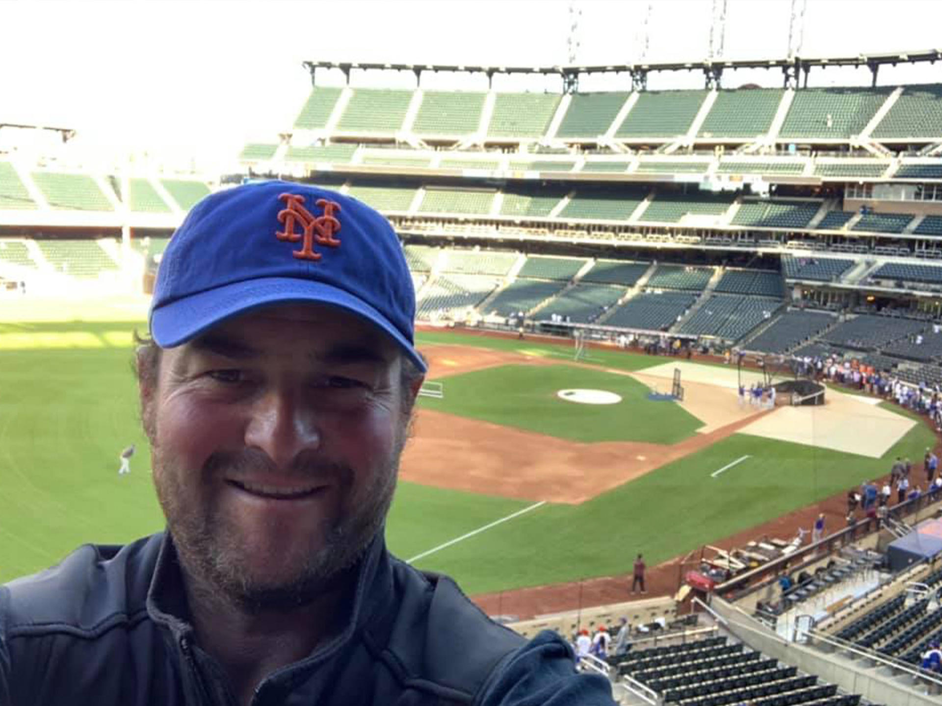 New York Mets Baseball Game at Citi Field - Thumbnail 6