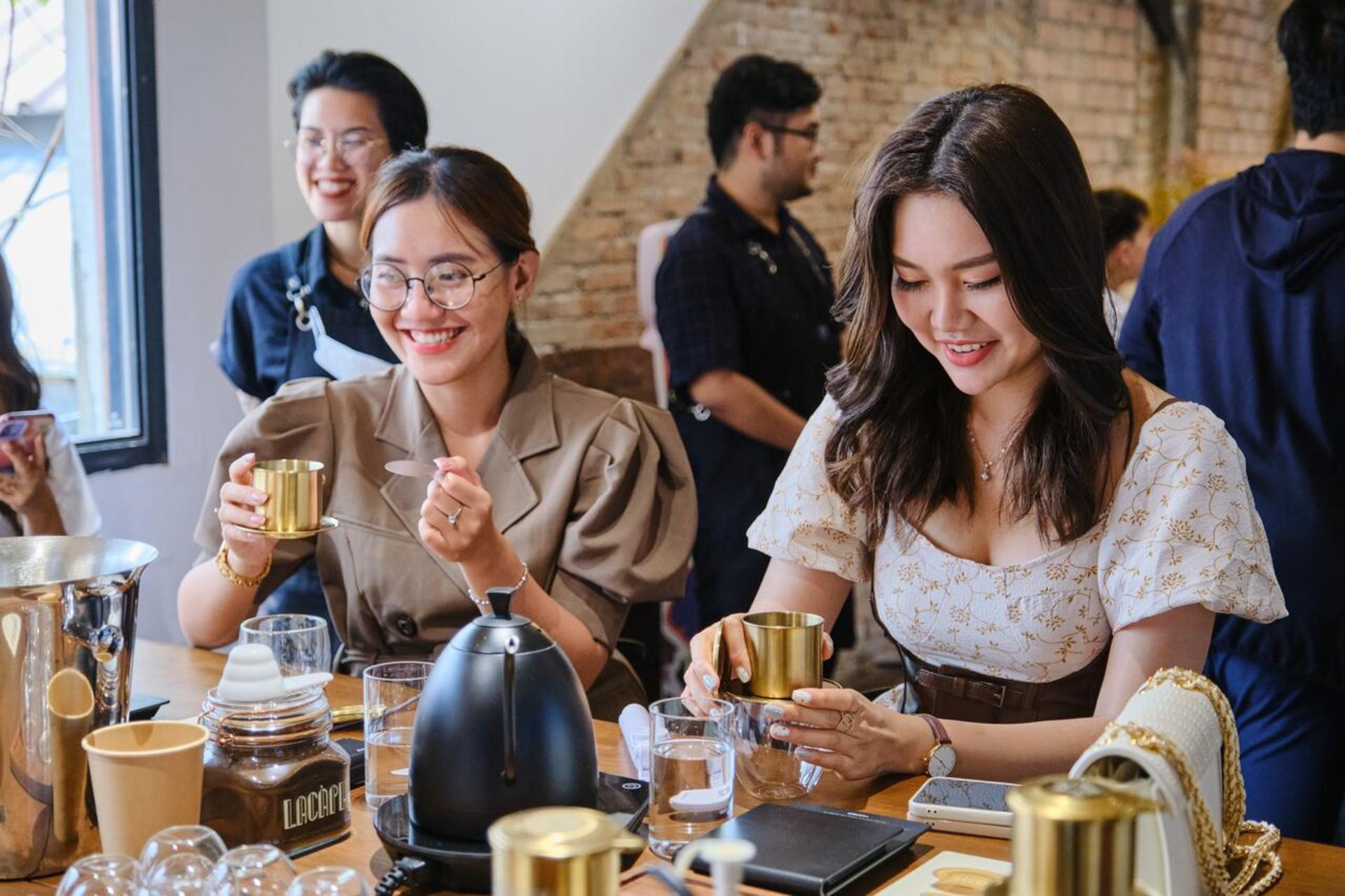 Hands-on Discovery of Vietnamese Coffee & Culture - Image 1