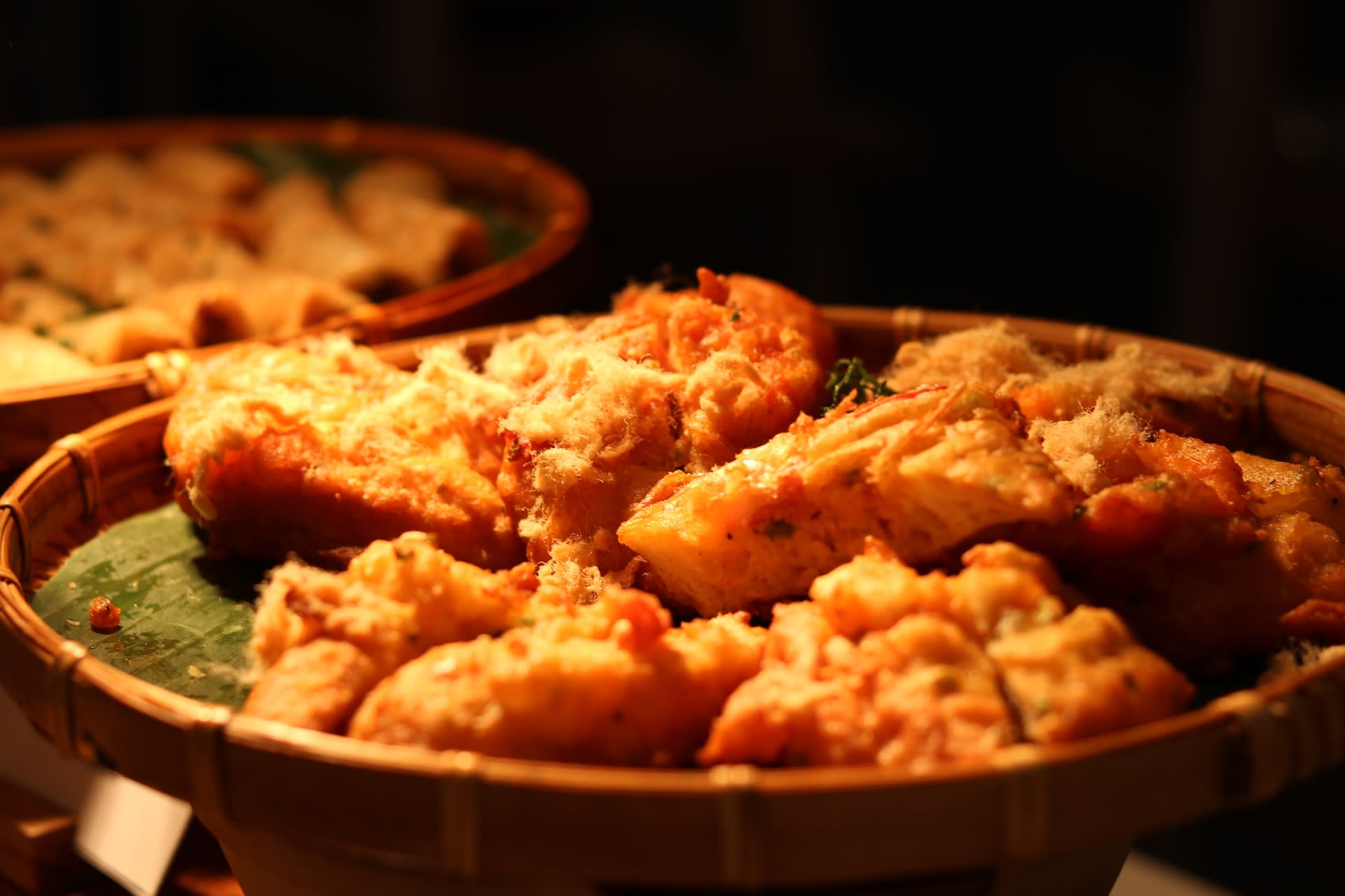 Seafood Weekend Buffet Dinner at Novotel Living Saigon South - Thumbnail 25