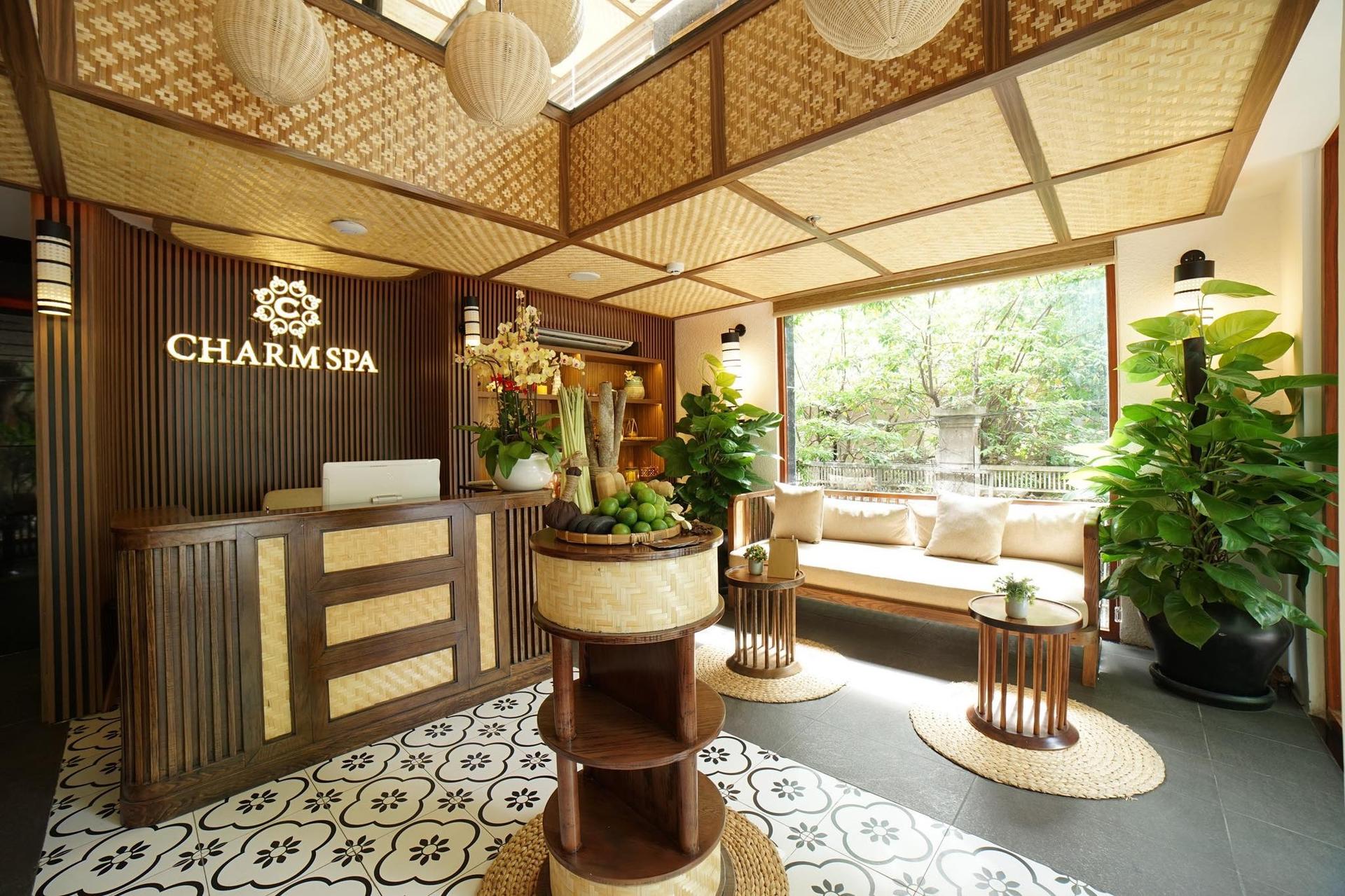 Charm Spa Grand Experience in Da Nang - Image 1