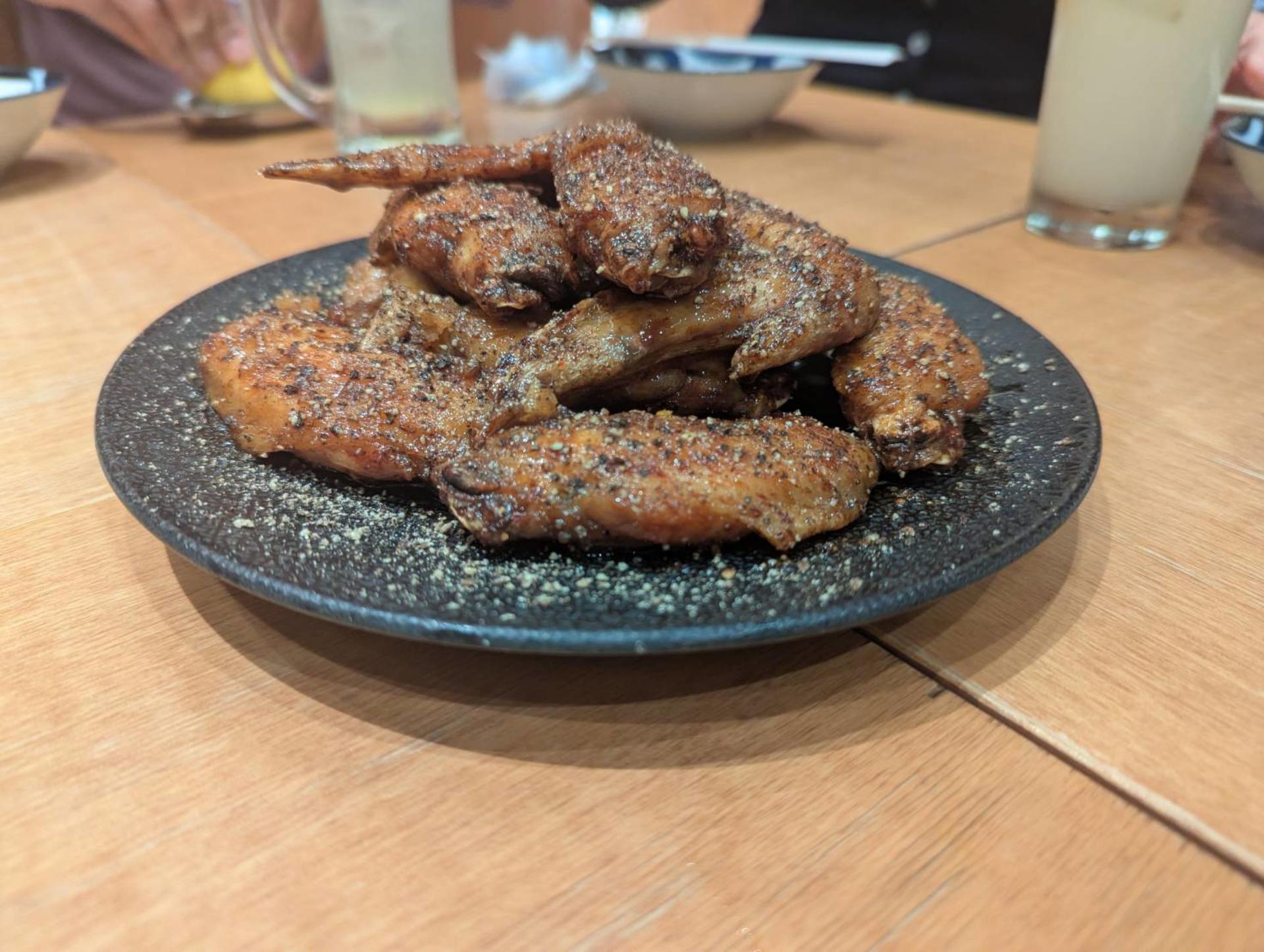 Shinsekai Night Food Tour with 15 Dishes & 3 Drinks - Thumbnail 10