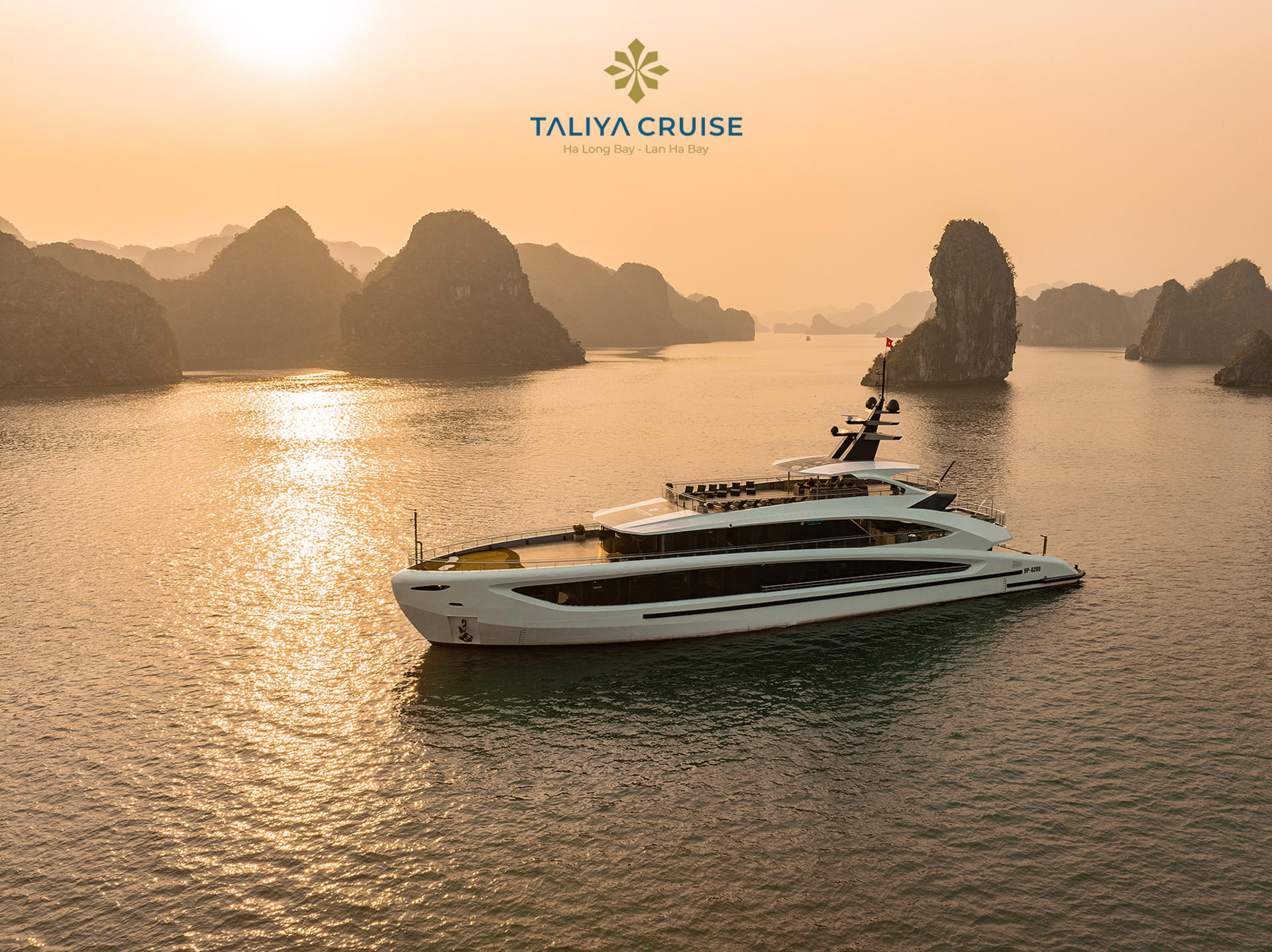 Taliya Day Cruise: Ha Long Bay & Lan Ha Bay Day Tour - Thumbnail 14