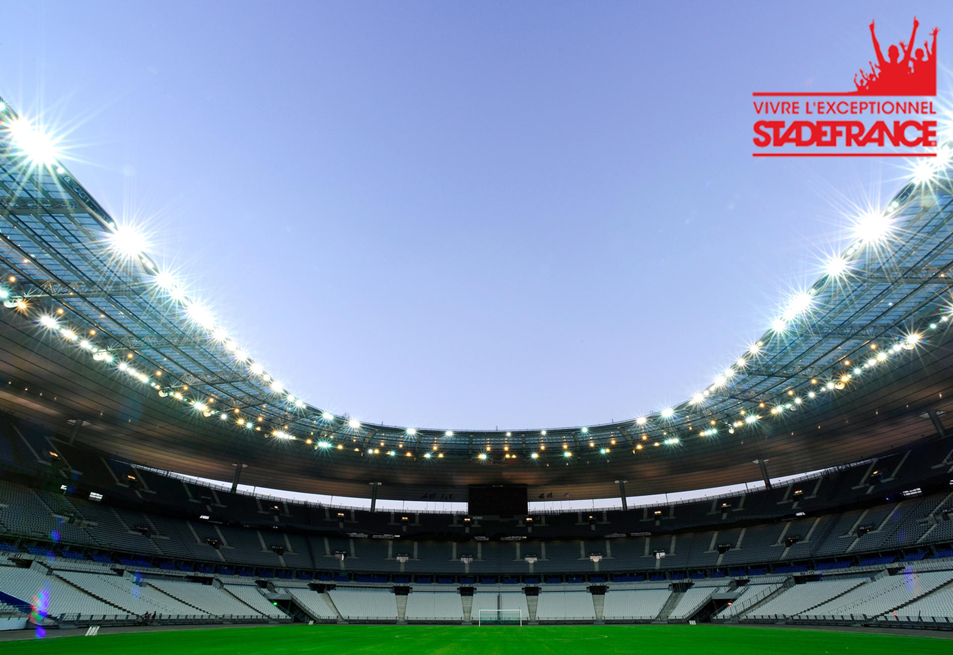 Stade de France: Behind The Scenes Tour - Thumbnail 2
