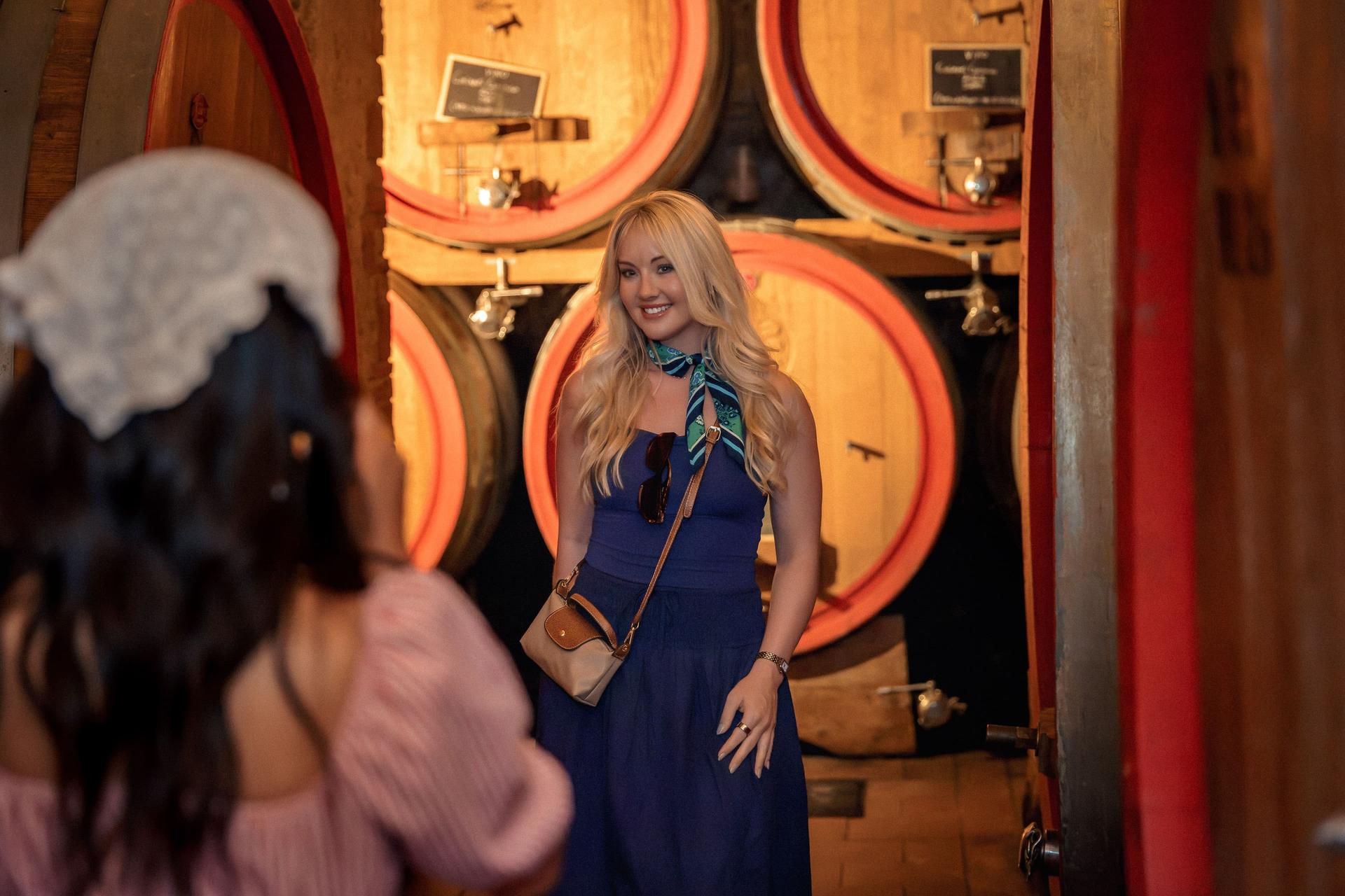 Chianti Wine Tastings Tour with Optional Cooking Experience - Thumbnail 7