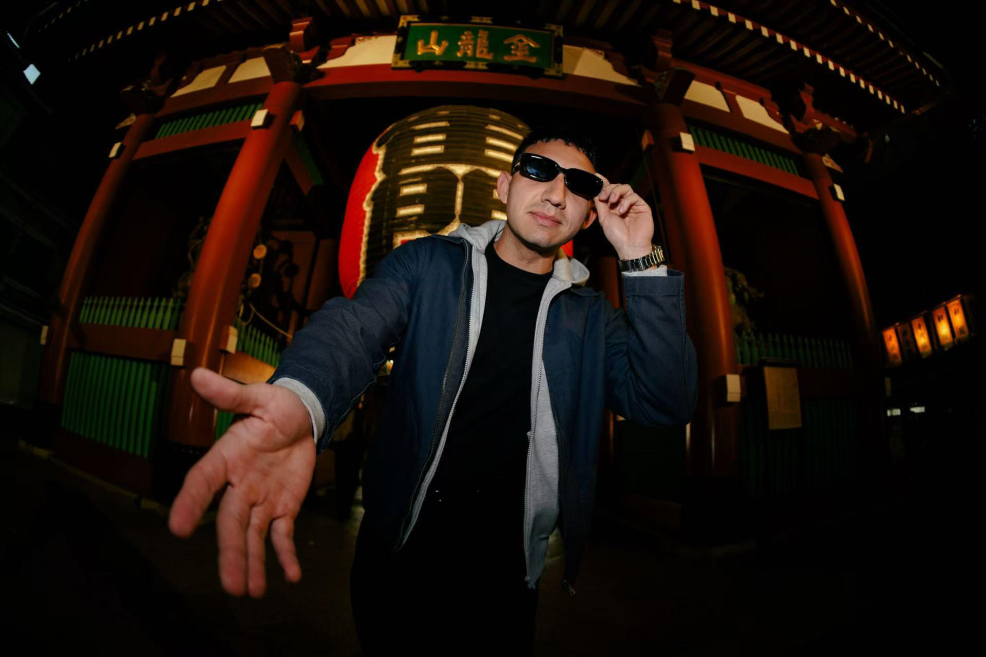 Tokyo Private Photoshoot Experience - Thumbnail 7