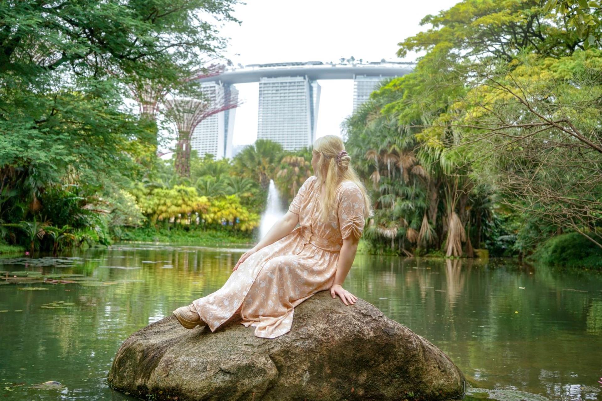 Private Photoshoot in Singapore - Thumbnail 10